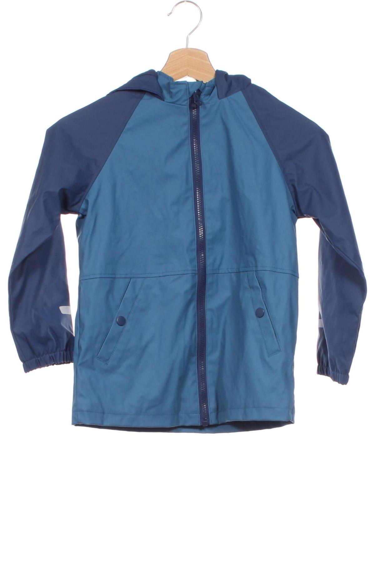 Kinderjacke Primark, Größe 6-7y/ 122-128 cm, Farbe Blau, Preis € 15,29