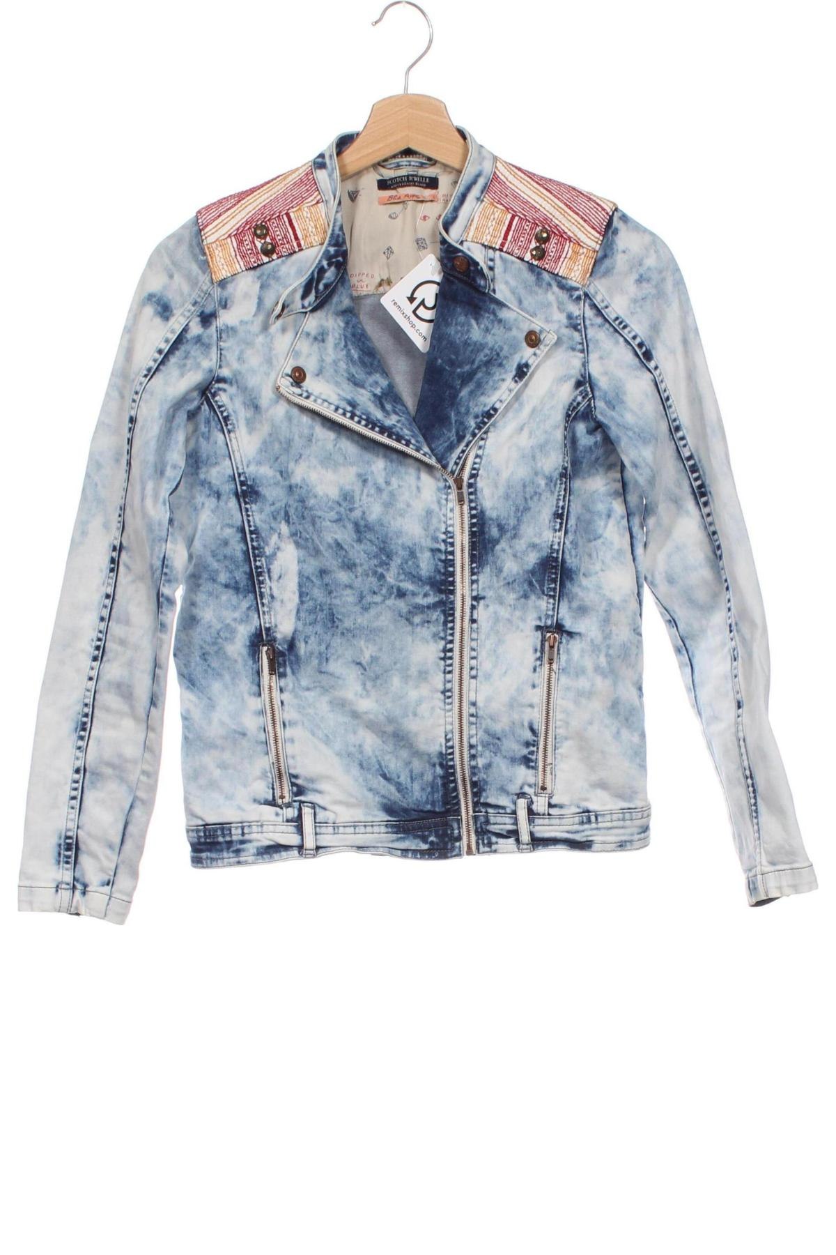 Scotch & Soda Kinderjacke Scotch & Soda - günstig bei Remix - #128767608