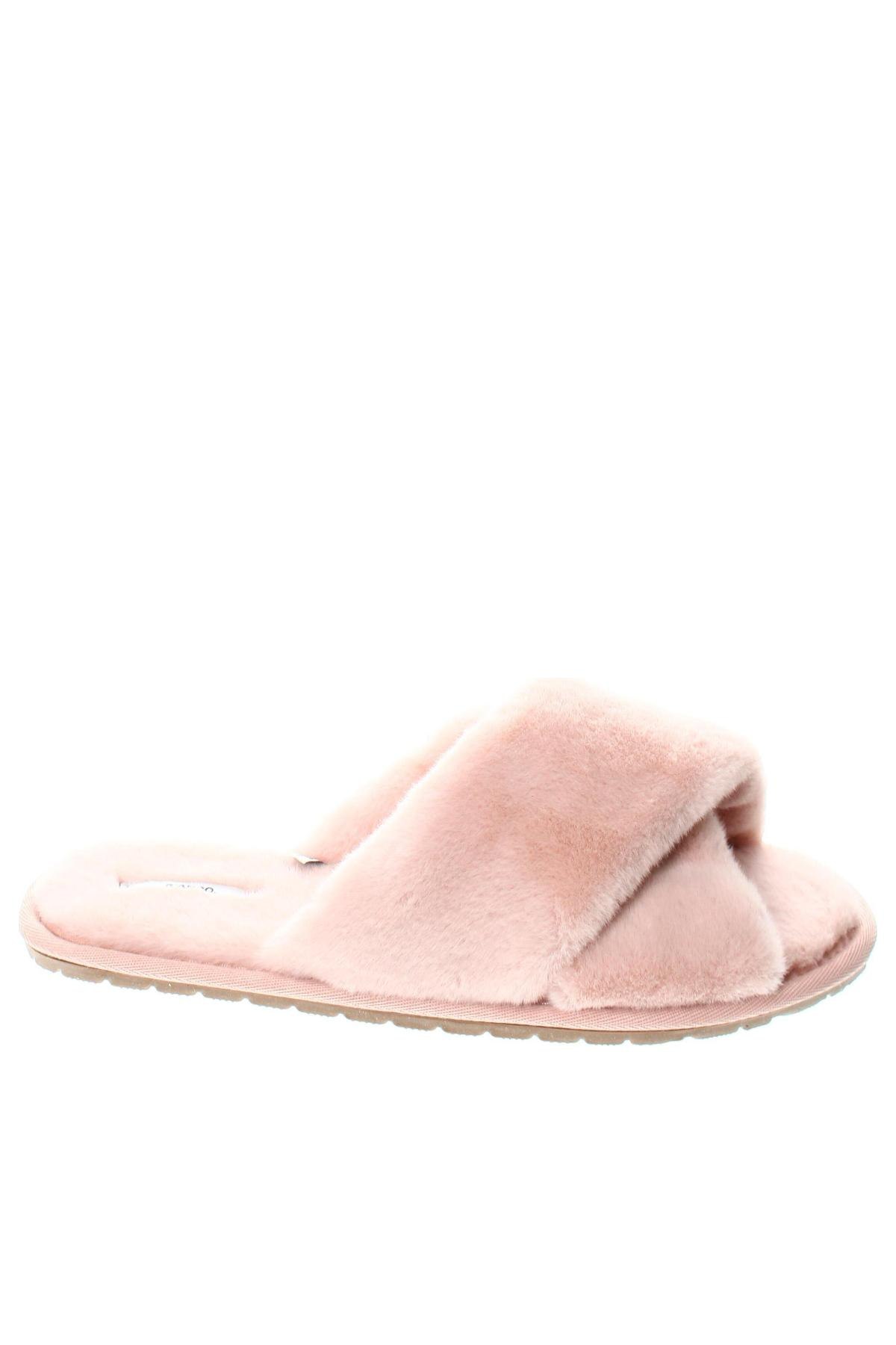 Pantoffeln Bianco, Größe 41, Farbe Rosa, Preis 18,49 €