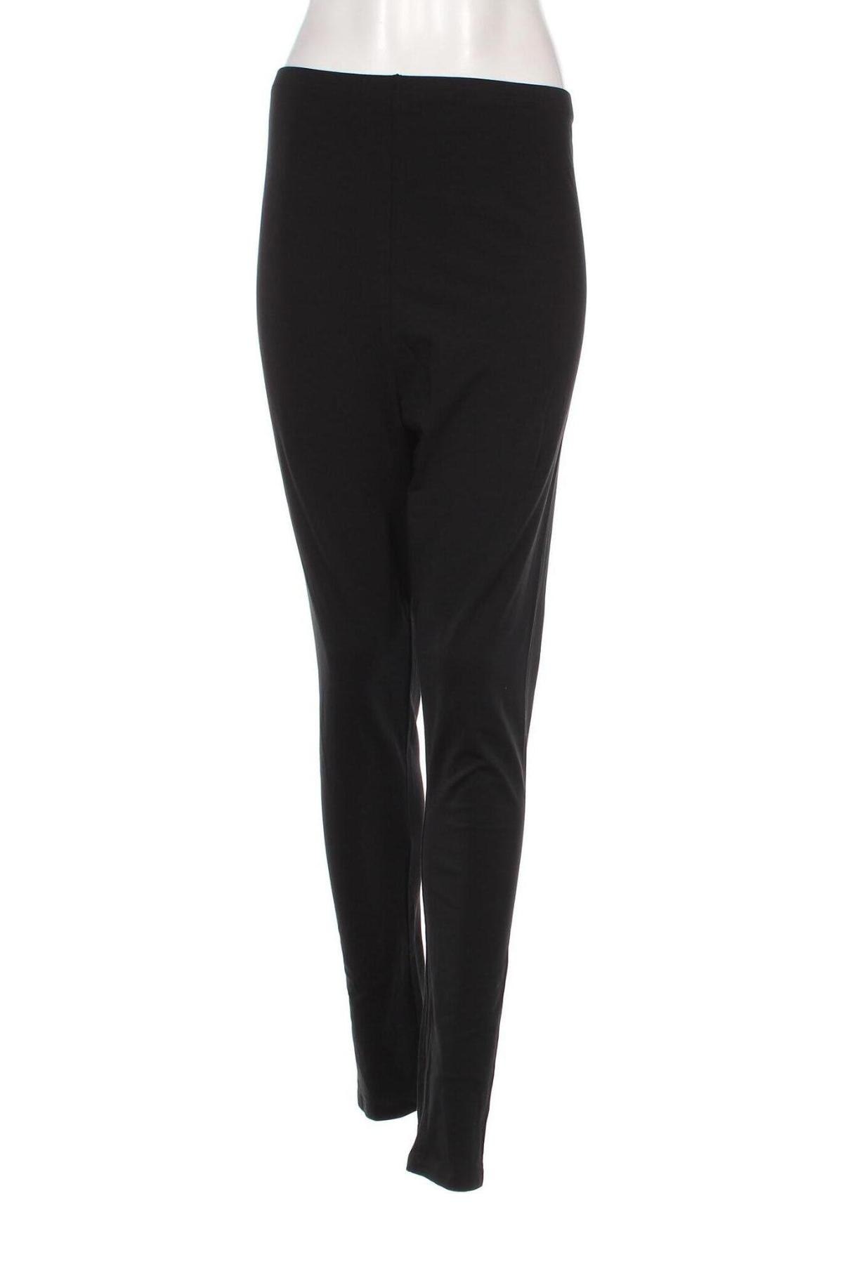 Leggings für Schwangere Mamalicious, Größe XL, Farbe Schwarz, Preis 22,99 €