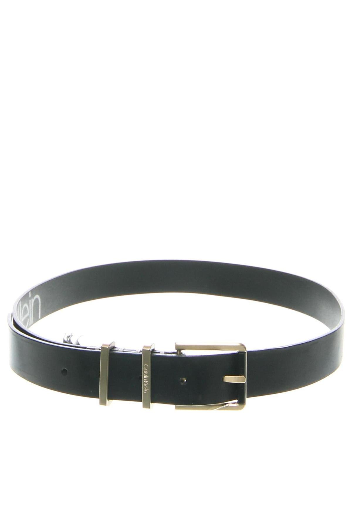 Ζώνη Calvin Klein, Χρώμα Μαύρο, Τιμή 24,46 €