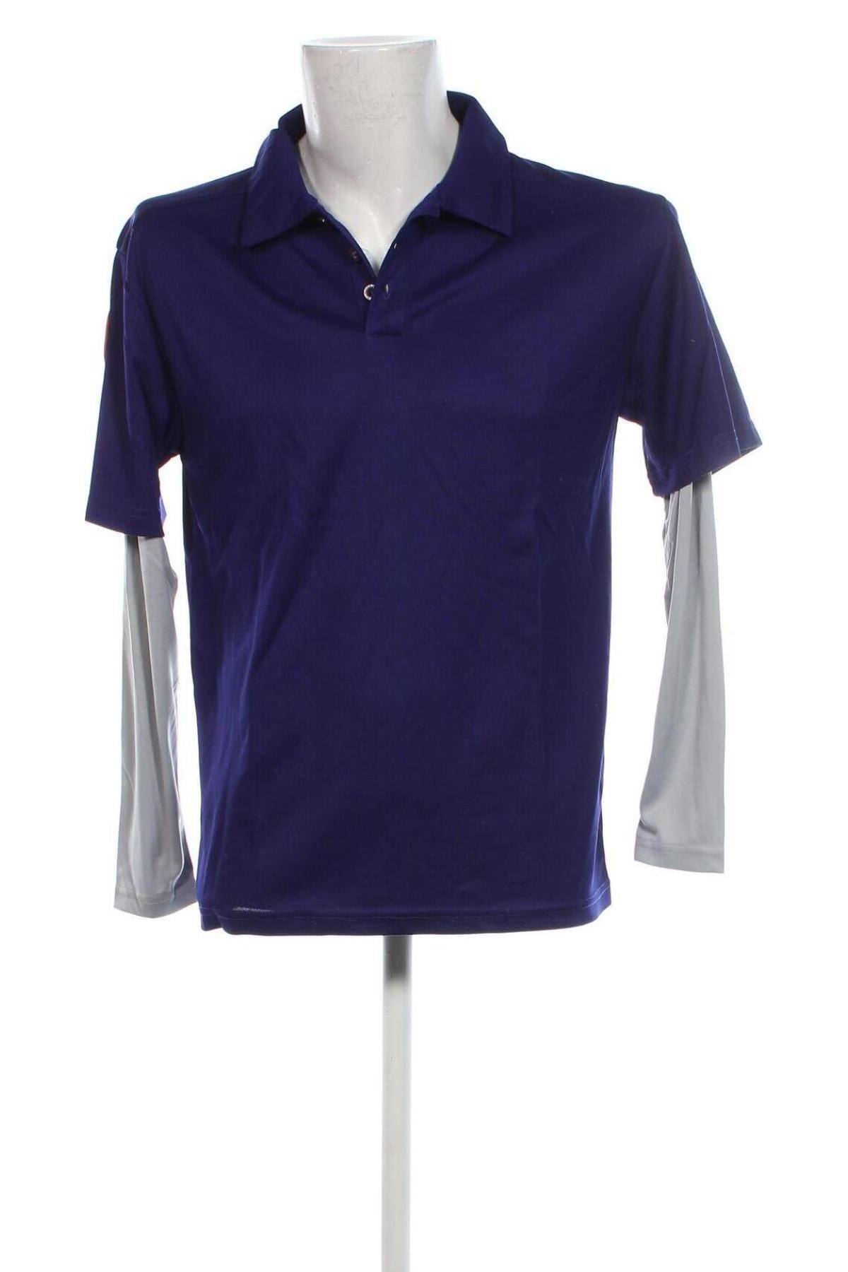 Herren Shirt, Größe M, Farbe Lila, Preis € 4,99