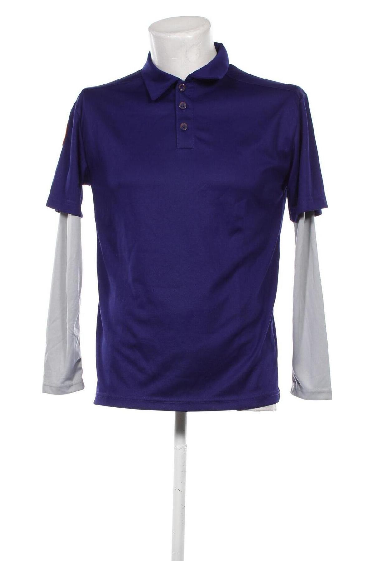 Herren Shirt, Größe S, Farbe Lila, Preis € 4,79