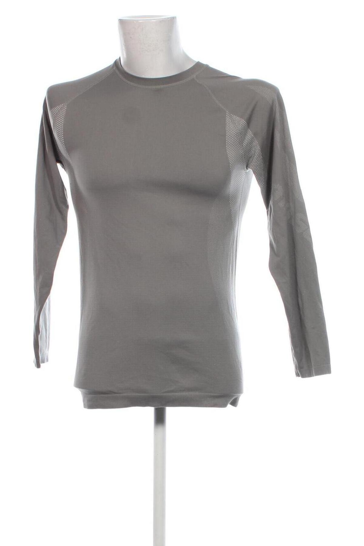 Herren Shirt, Größe L, Farbe Grau, Preis 8,29 €