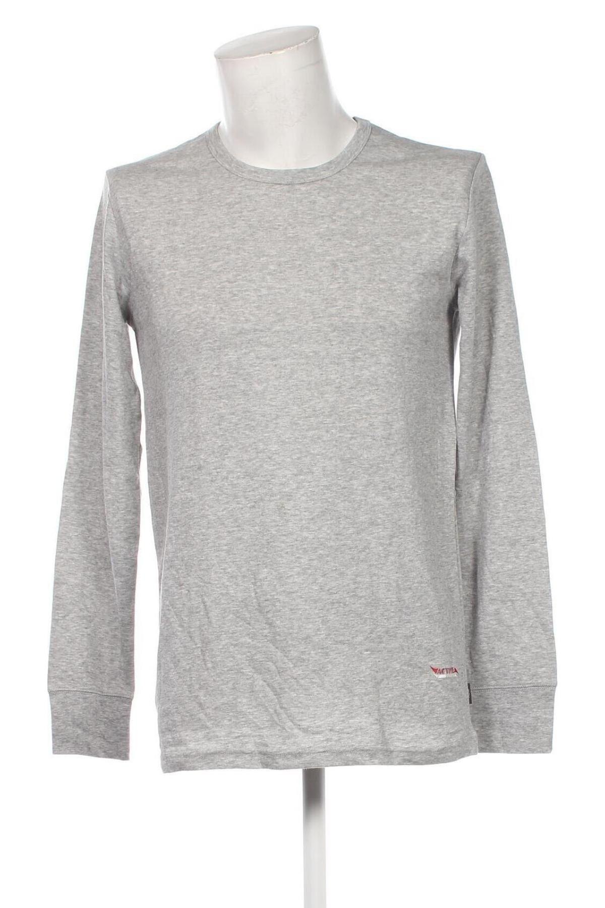 Herren Shirt Active, Größe XL, Farbe Grau, Preis 5,99 €