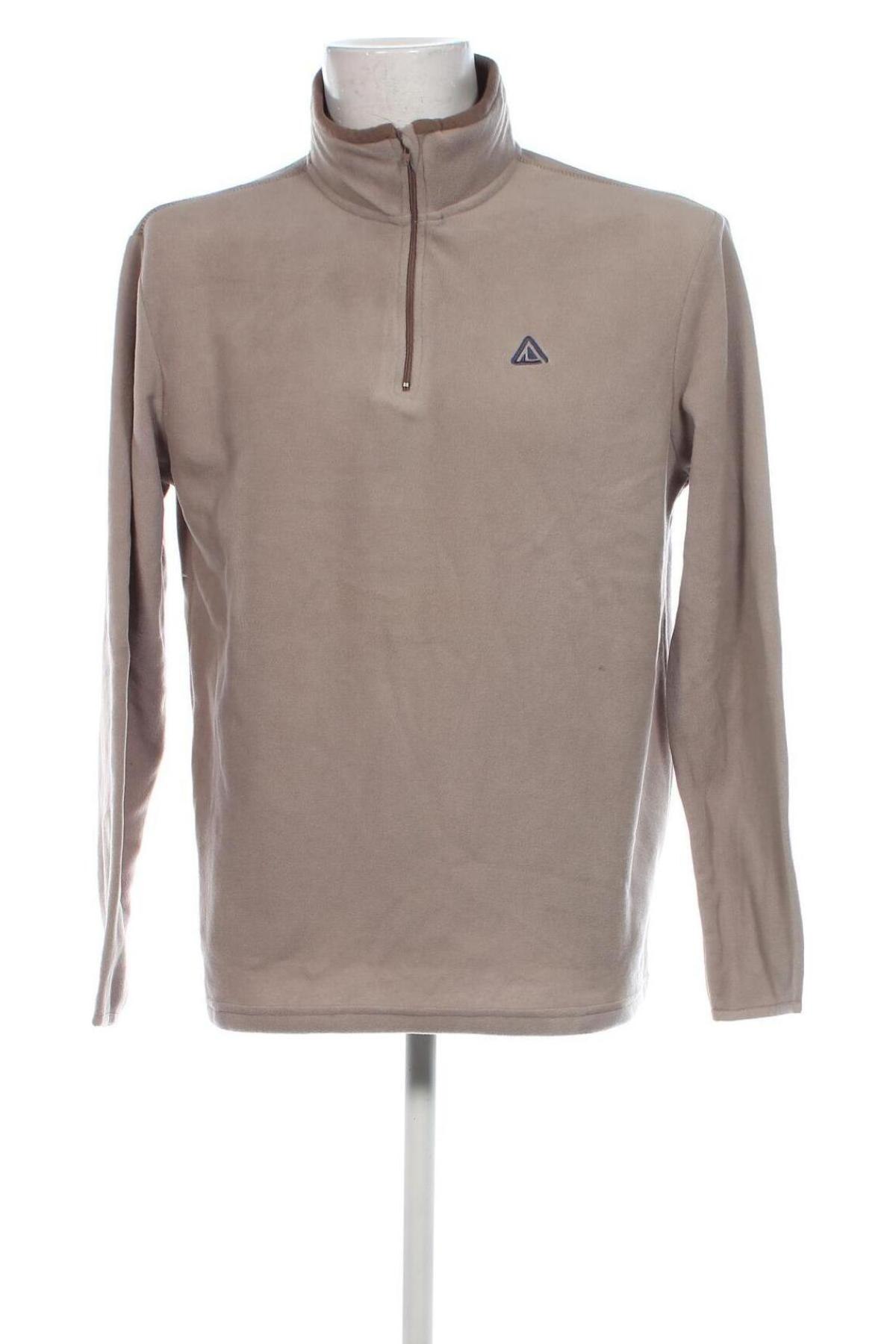 Herren Shirt Atlas For Men, Größe L, Farbe Beige, Preis € 6,99