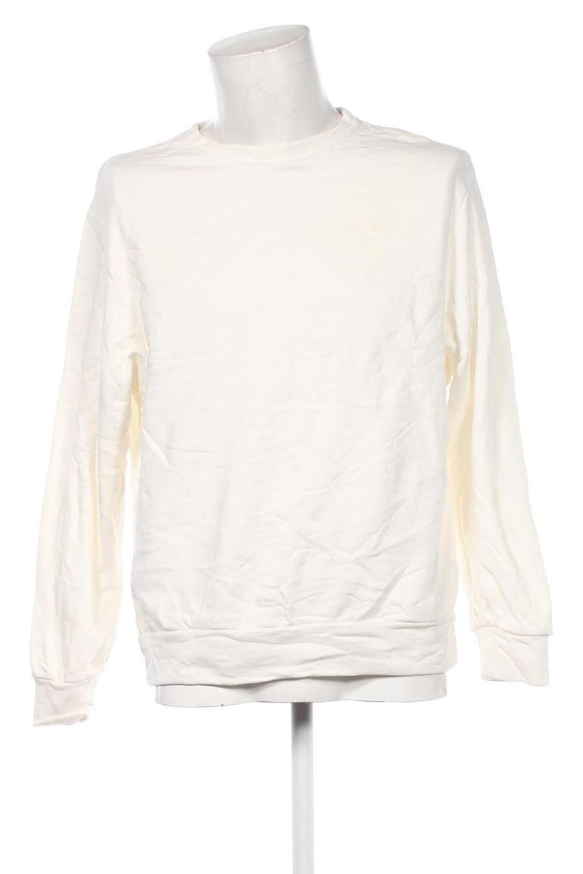 Herren Shirt Dani, Größe M, Farbe Weiß, Preis € 6,29