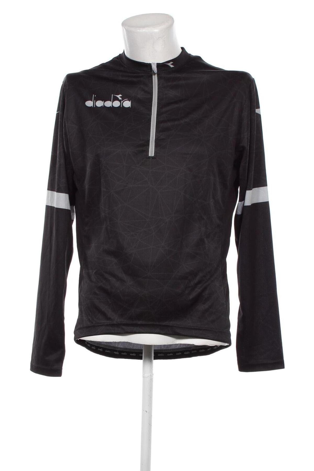 Diadora Herren Shirt Diadora - günstig bei Remix - #128834388