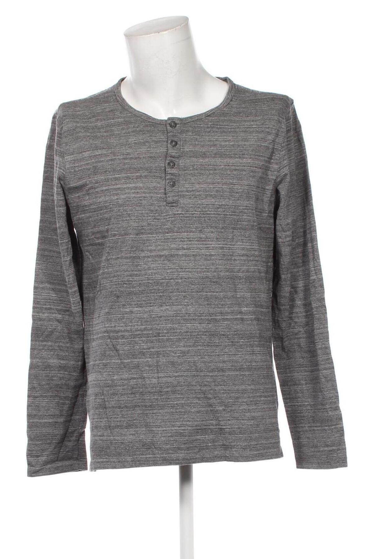 Herren Shirt Esprit, Größe XL, Farbe Grau, Preis € 18,99