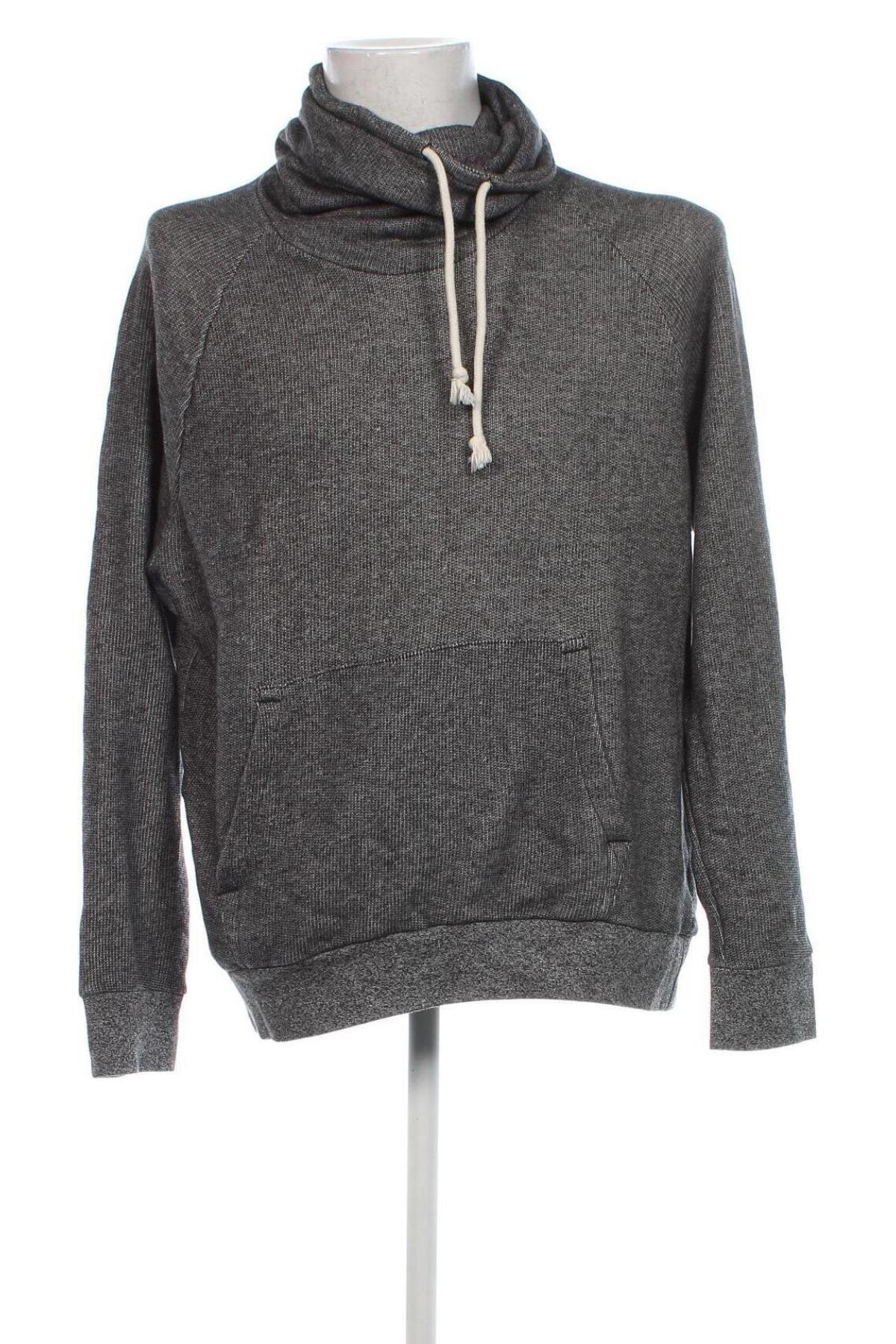 Męska bluzka H&M Divided, Rozmiar XL, Kolor Szary, Cena 24,99 zł