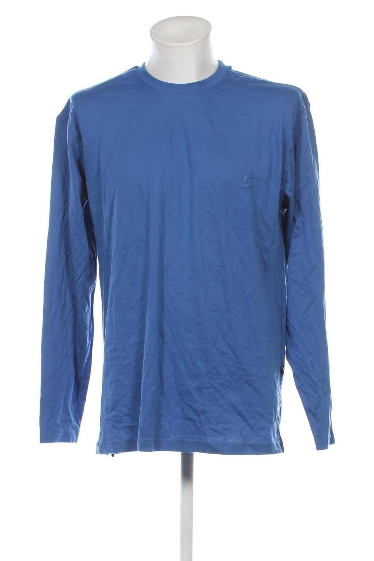 Herren Shirt Hajo, Größe XXL, Farbe Blau, Preis € 7,99