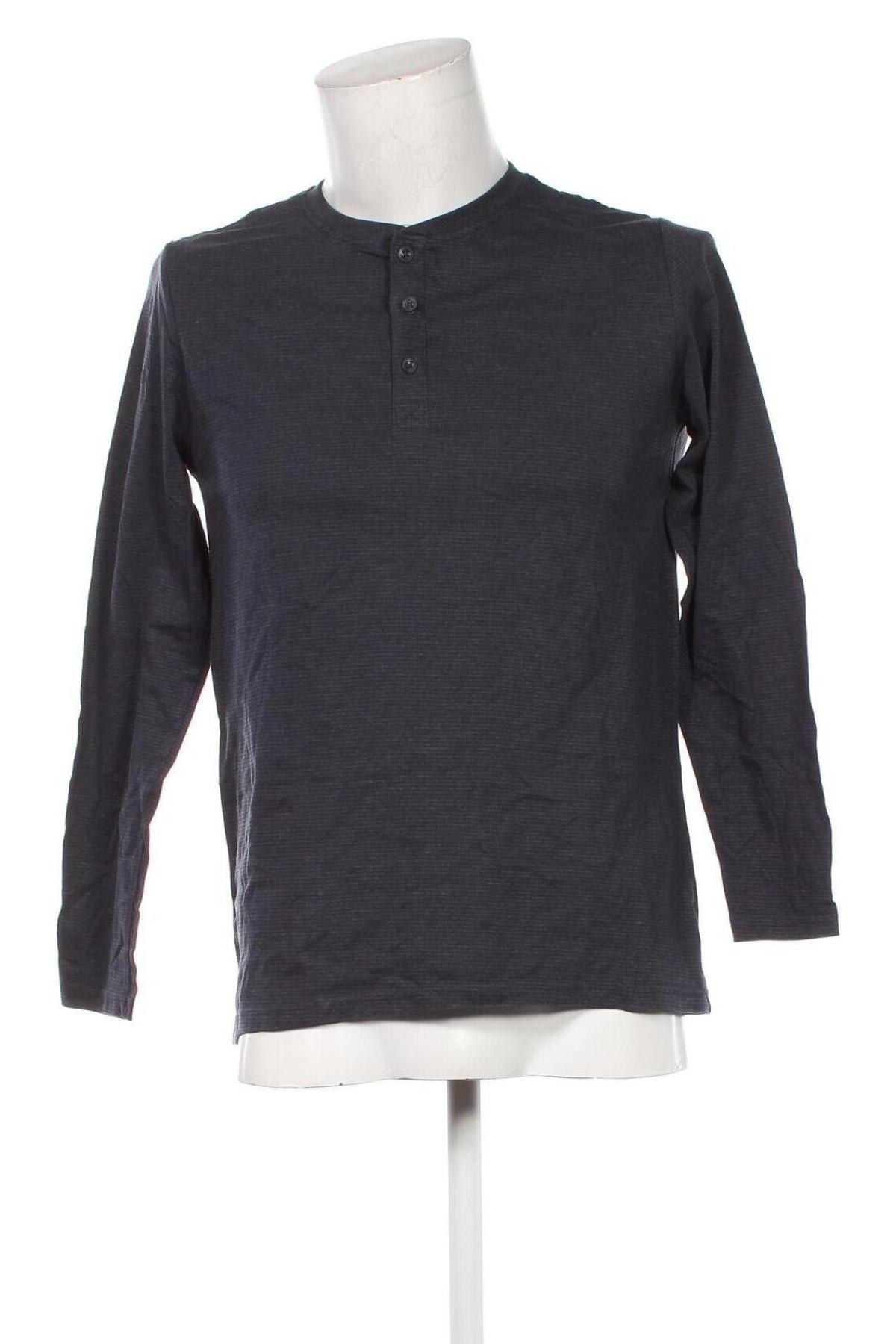 Herren Shirt Livergy, Größe M, Farbe Mehrfarbig, Preis 4,99 €