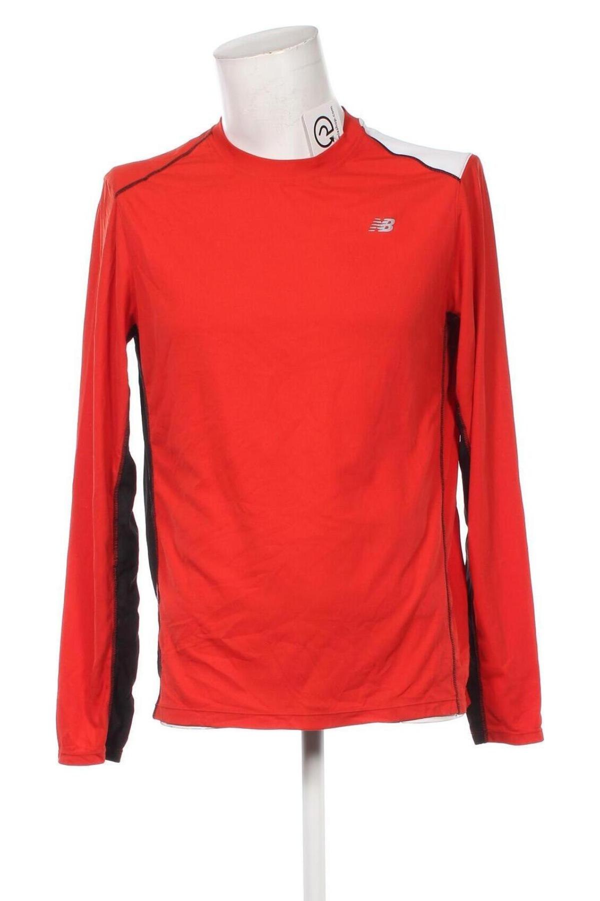 New Balance Herren Shirt New Balance - günstig bei Remix - #128835363