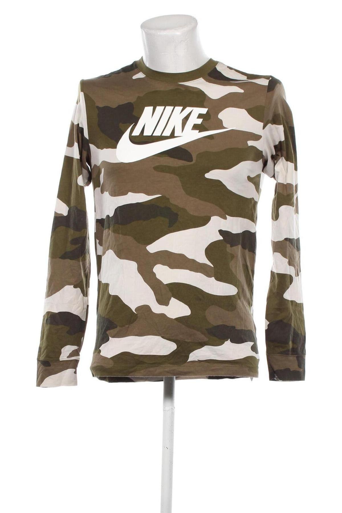 Pánske tričko  Nike, Veľkosť S, Farba Viacfarebná, Cena  19,45 €