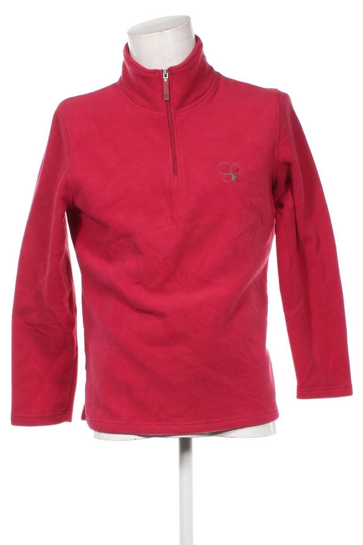 Herren Shirt Nkd, Größe L, Farbe Rosa, Preis 5,99 €