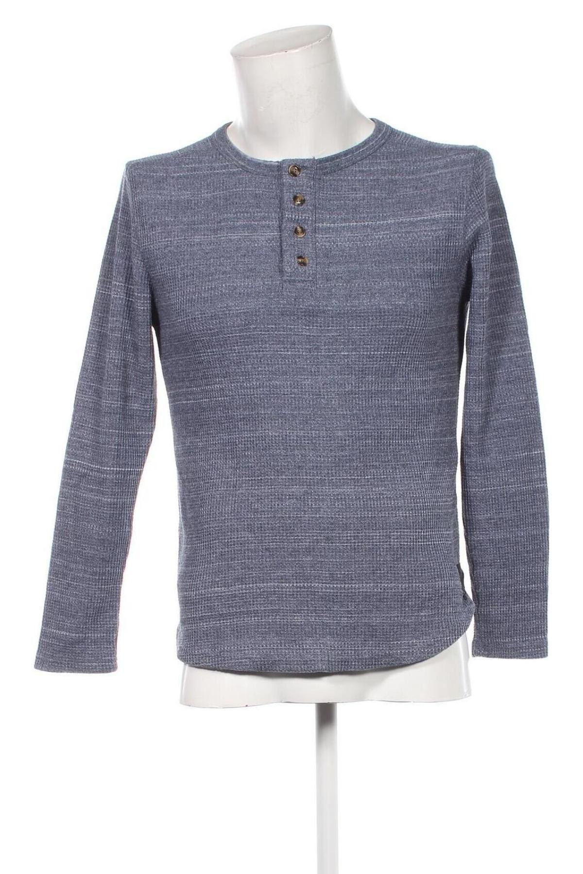 Herren Shirt Primark, Größe L, Farbe Blau, Preis € 13,49