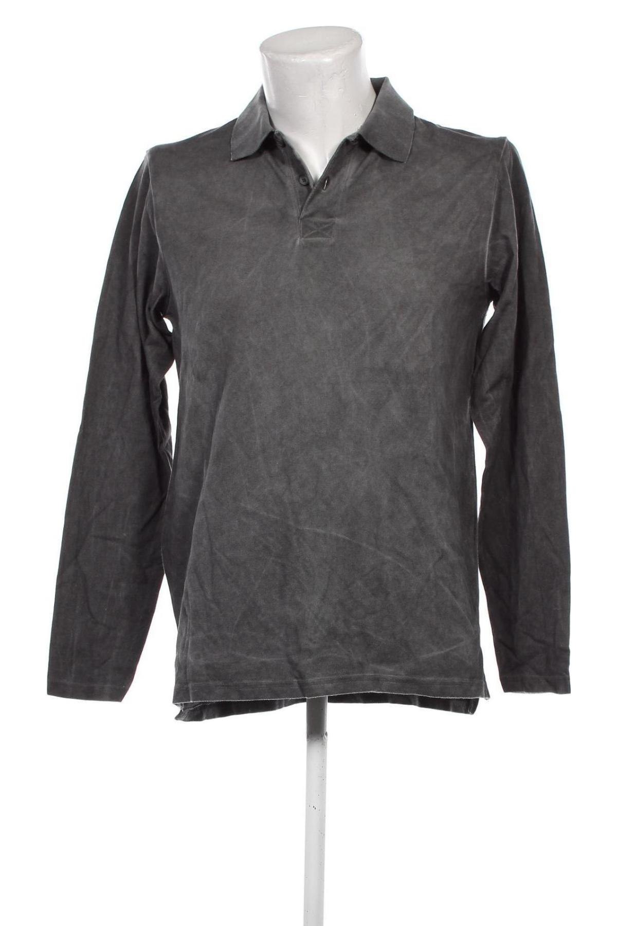 Herren Shirt Watson's, Größe M, Farbe Grau, Preis € 4,99