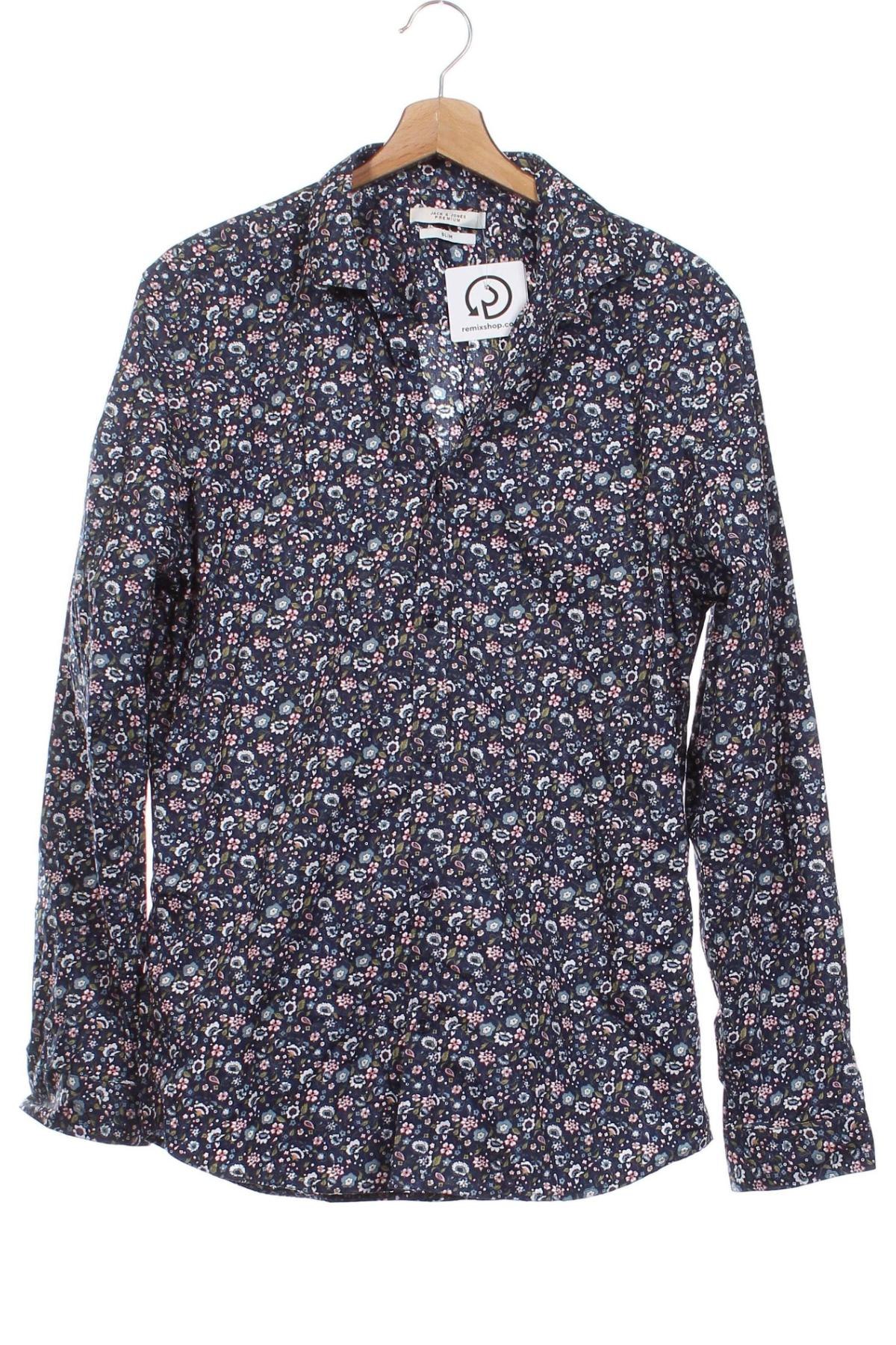 Pánska košeľa  Jack & Jones, Veľkosť L, Farba Viacfarebná, Cena  7,95 €