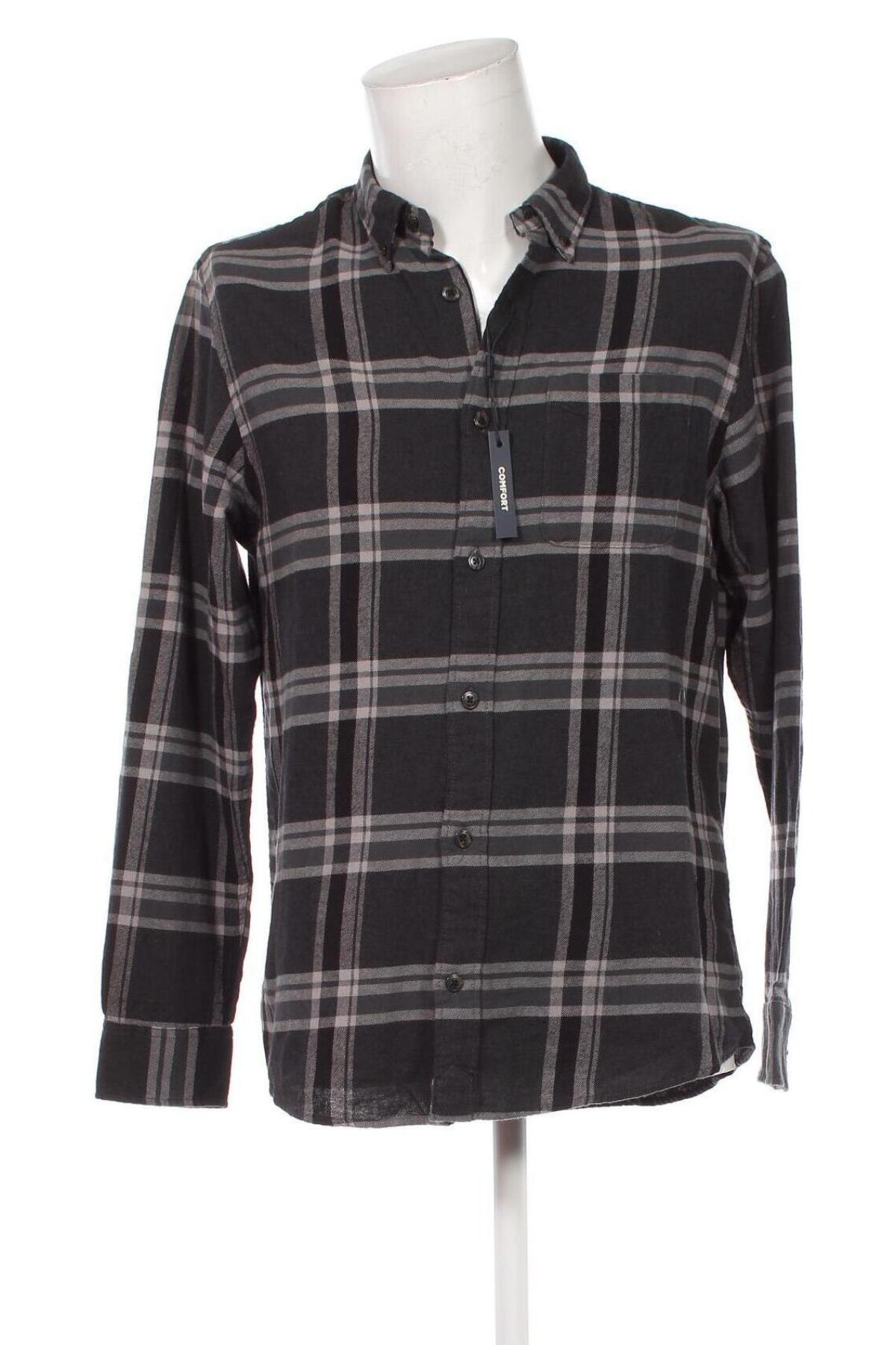 Pánska košeľa  Jack & Jones PREMIUM, Veľkosť L, Farba Viacfarebná, Cena  22,25 €