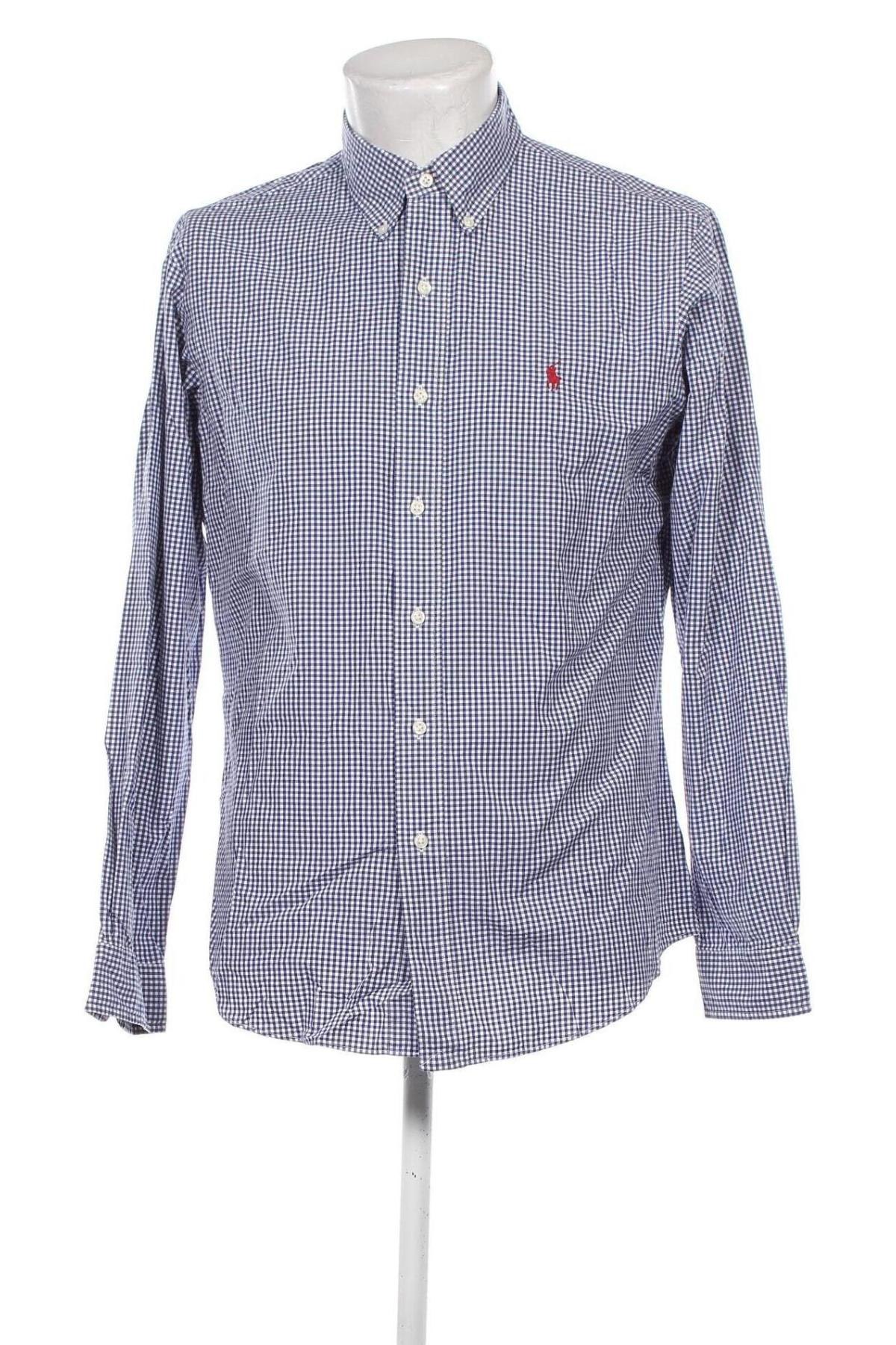 Pánska košeľa  Polo By Ralph Lauren, Veľkosť L, Farba Viacfarebná, Cena  52,95 €