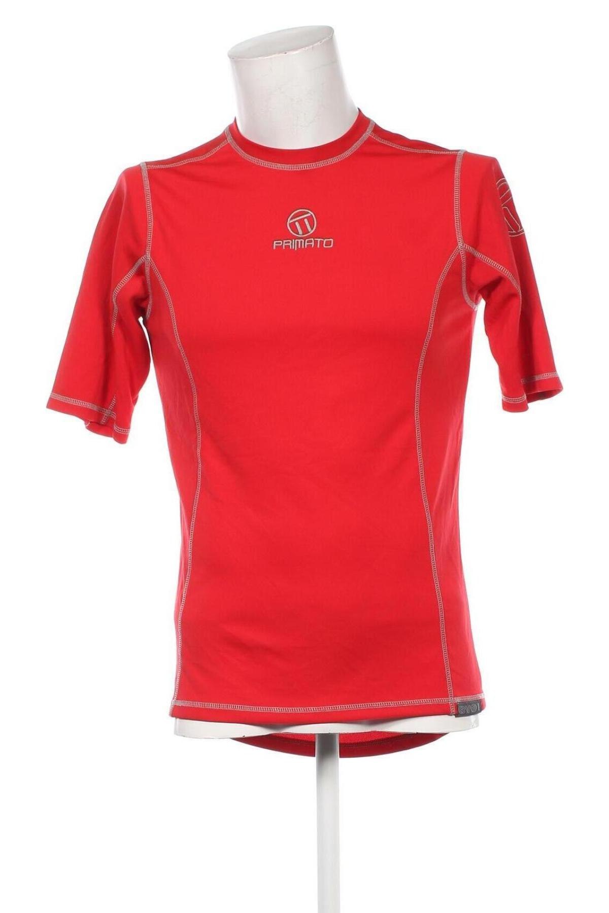 Herren T-Shirt, Größe XL, Farbe Rot, Preis € 4,29