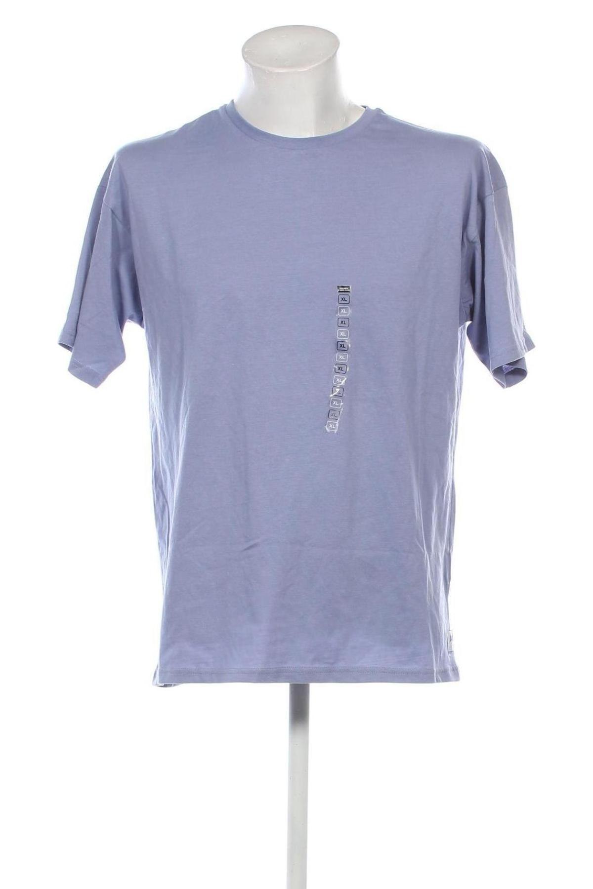 Herren T-Shirt AW LAB, Größe XL, Farbe Blau, Preis € 8,49