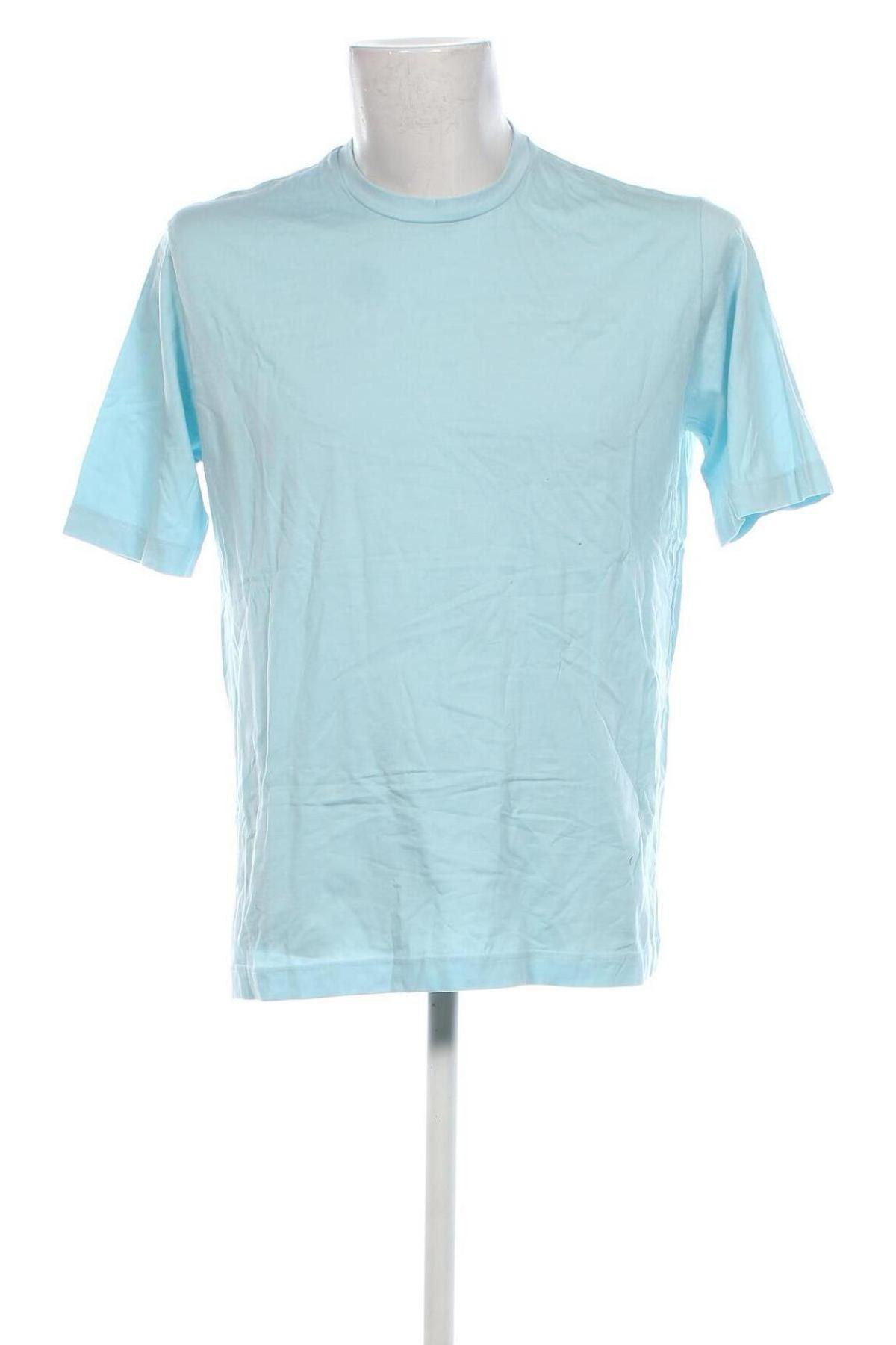 Herren T-Shirt Coop, Größe XL, Farbe Blau, Preis 7,99 €