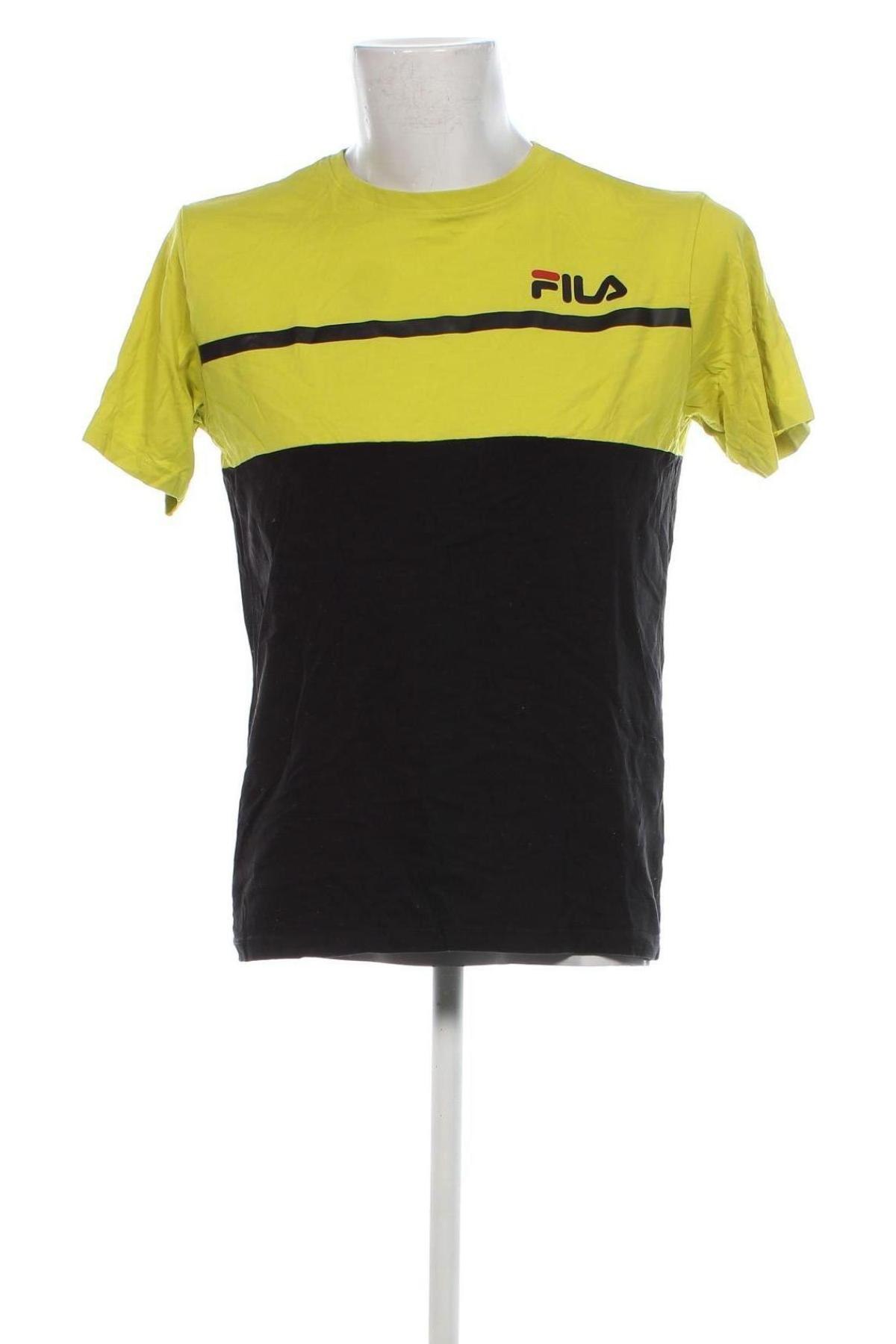 FILA Herren T-Shirt FILA - günstig bei Remix - #128773236