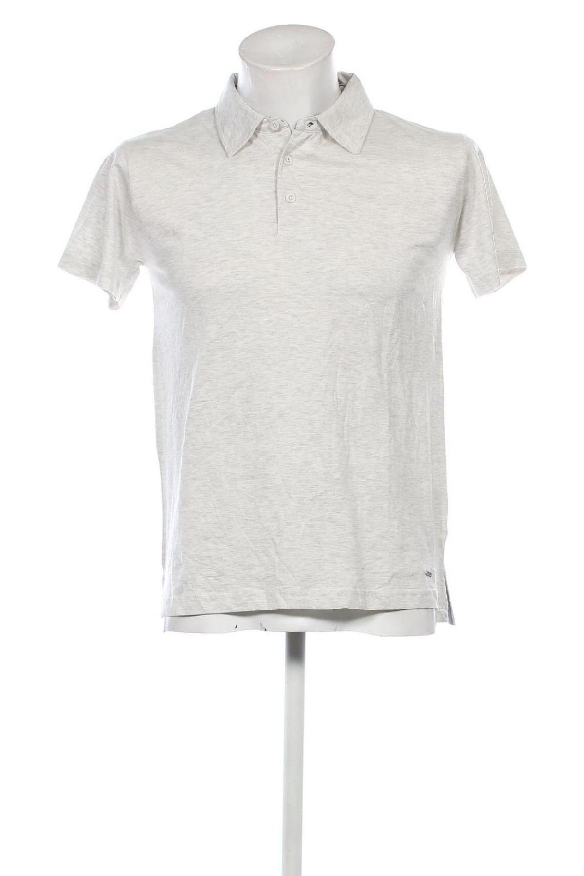 Herren T-Shirt Inside, Größe M, Farbe Grau, Preis € 8,49