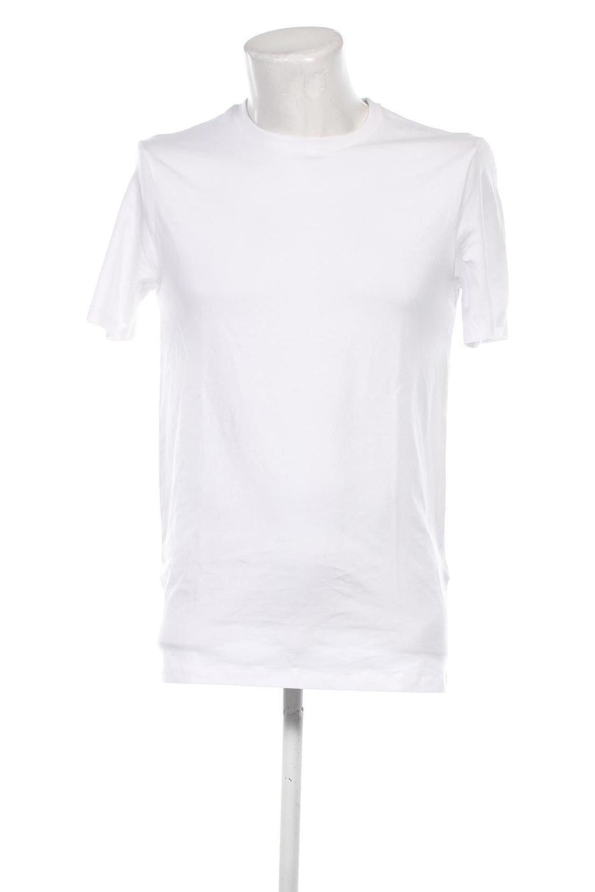 Herren T-Shirt Only & Sons, Größe L, Farbe Weiß, Preis € 10,99