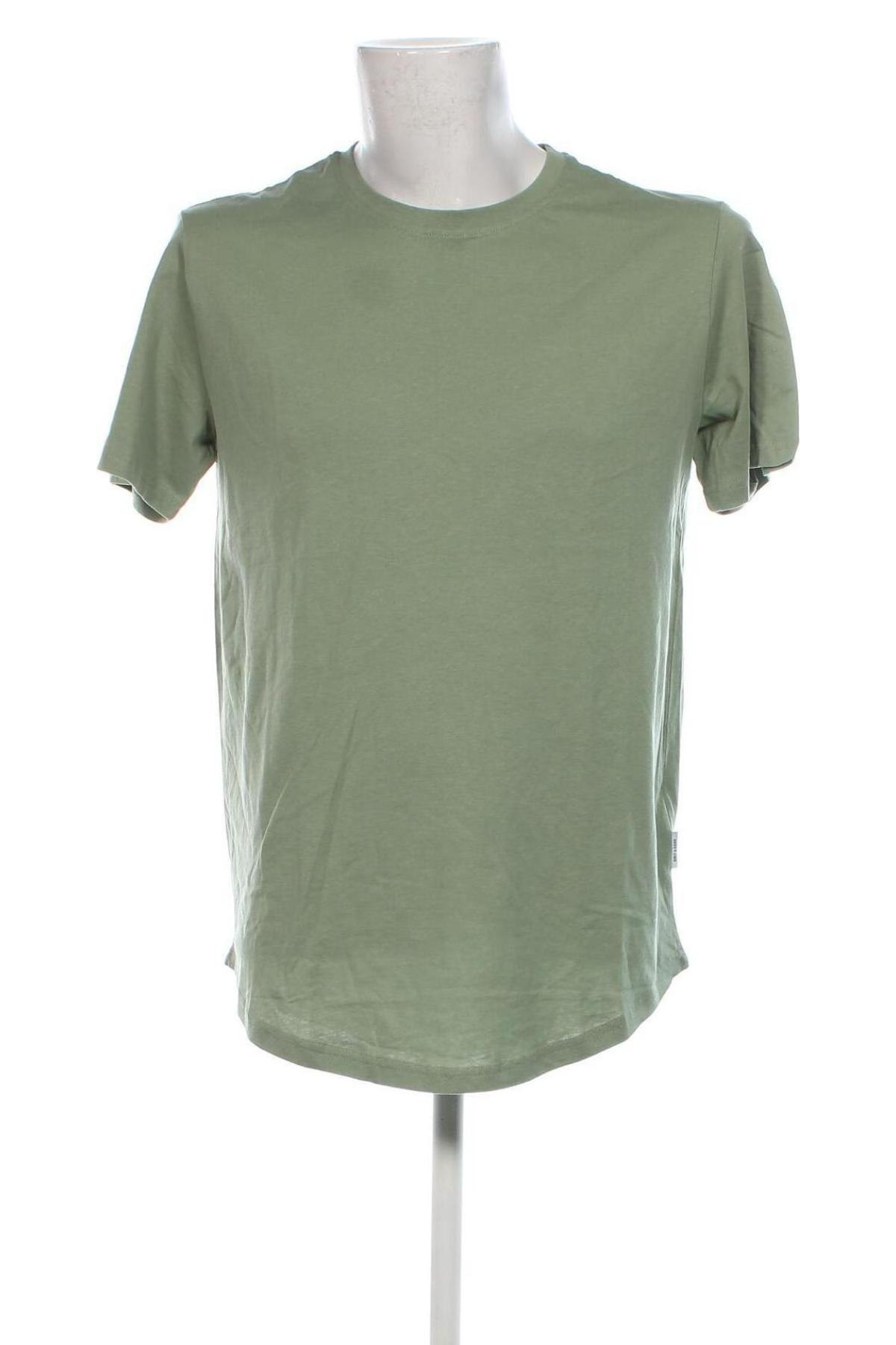 Herren T-Shirt Only & Sons, Größe L, Farbe Grün, Preis € 10,99