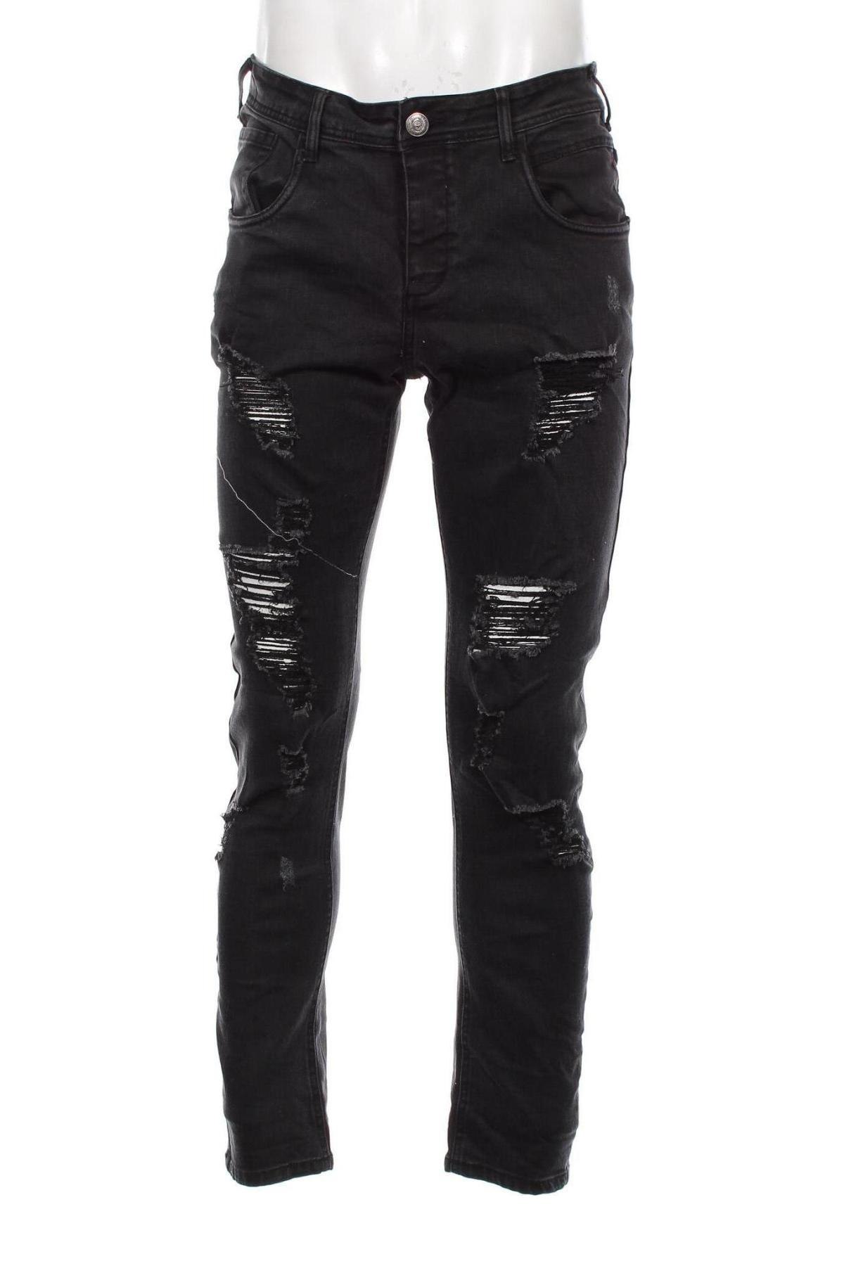 Herren Jeans, Größe L, Farbe Schwarz, Preis € 20,29