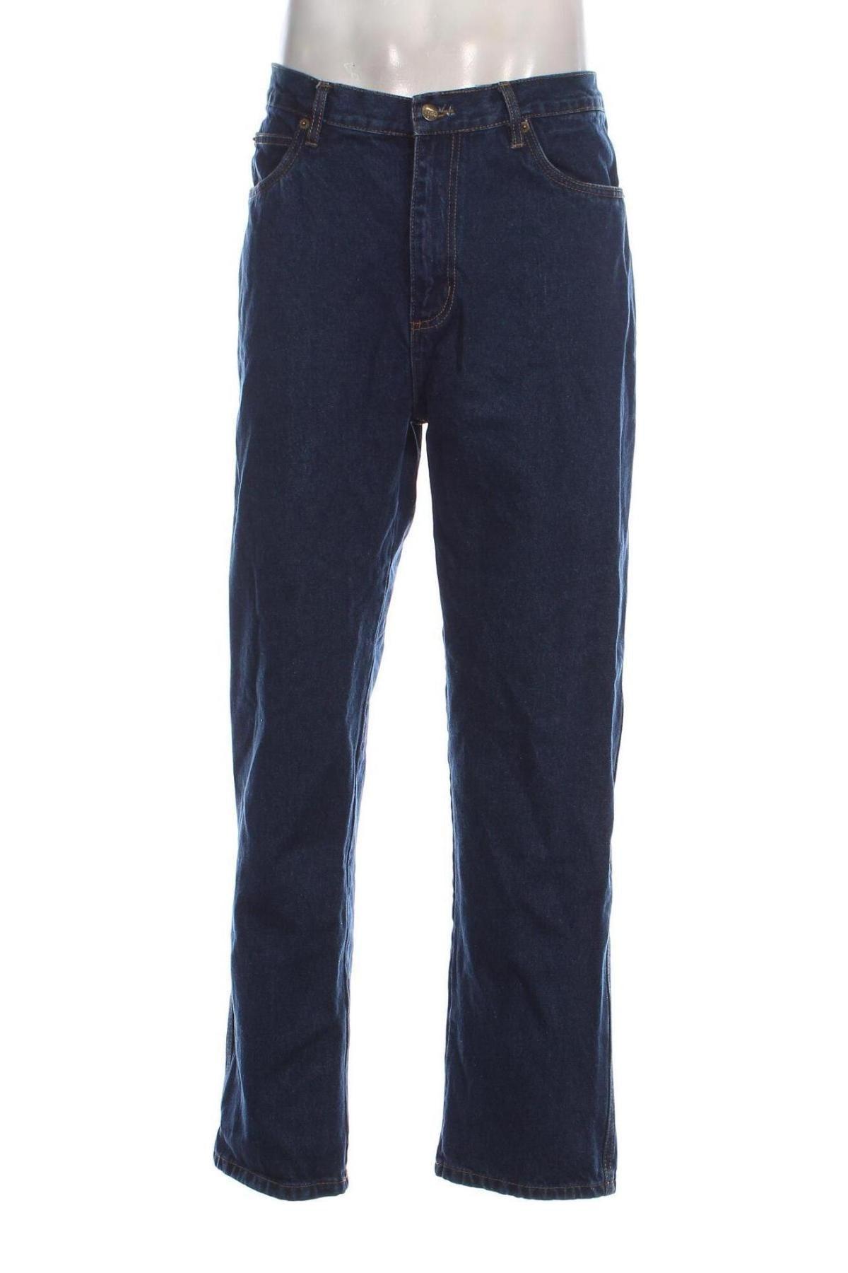 Herren Jeans, Größe L, Farbe Blau, Preis € 5,99