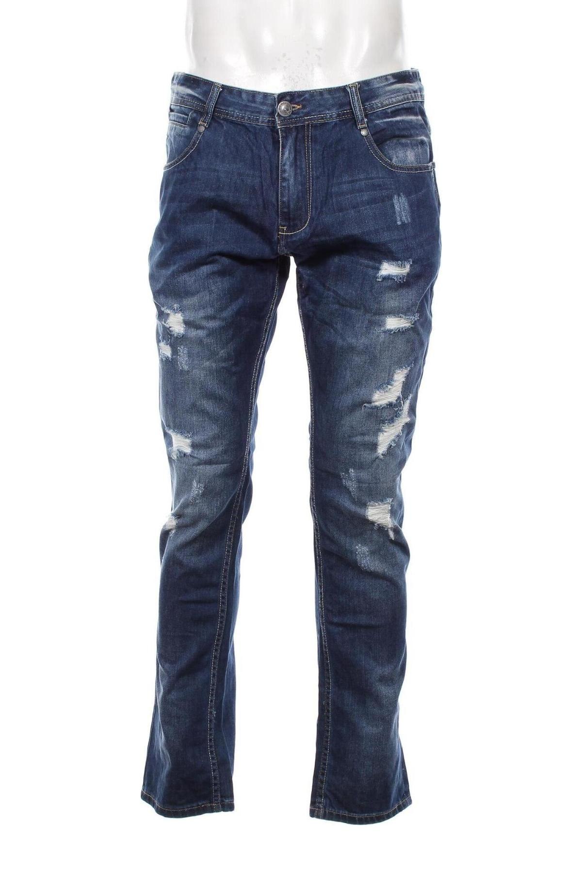 Herren Jeans Herren Jeans - günstig bei Remix - #128782157