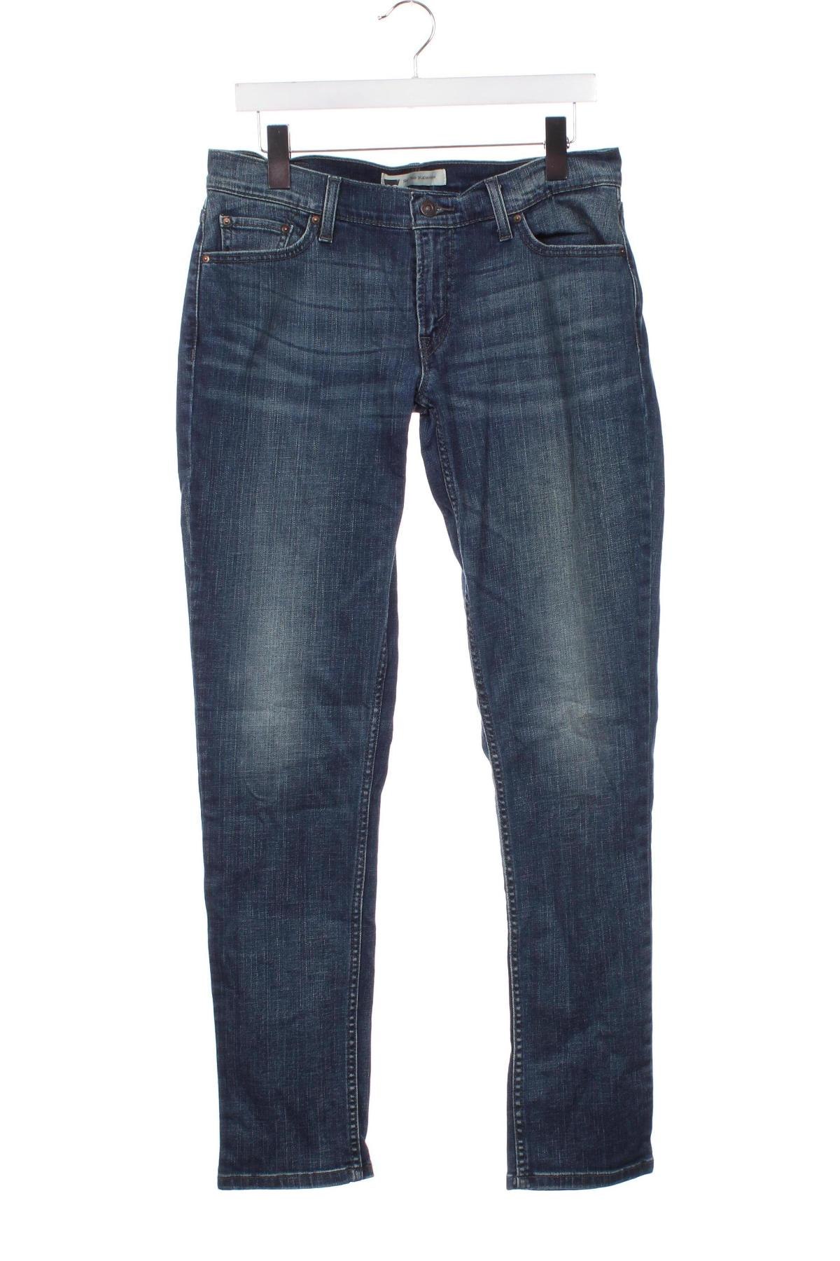 Herren Jeans, Größe M, Farbe Blau, Preis € 6,99