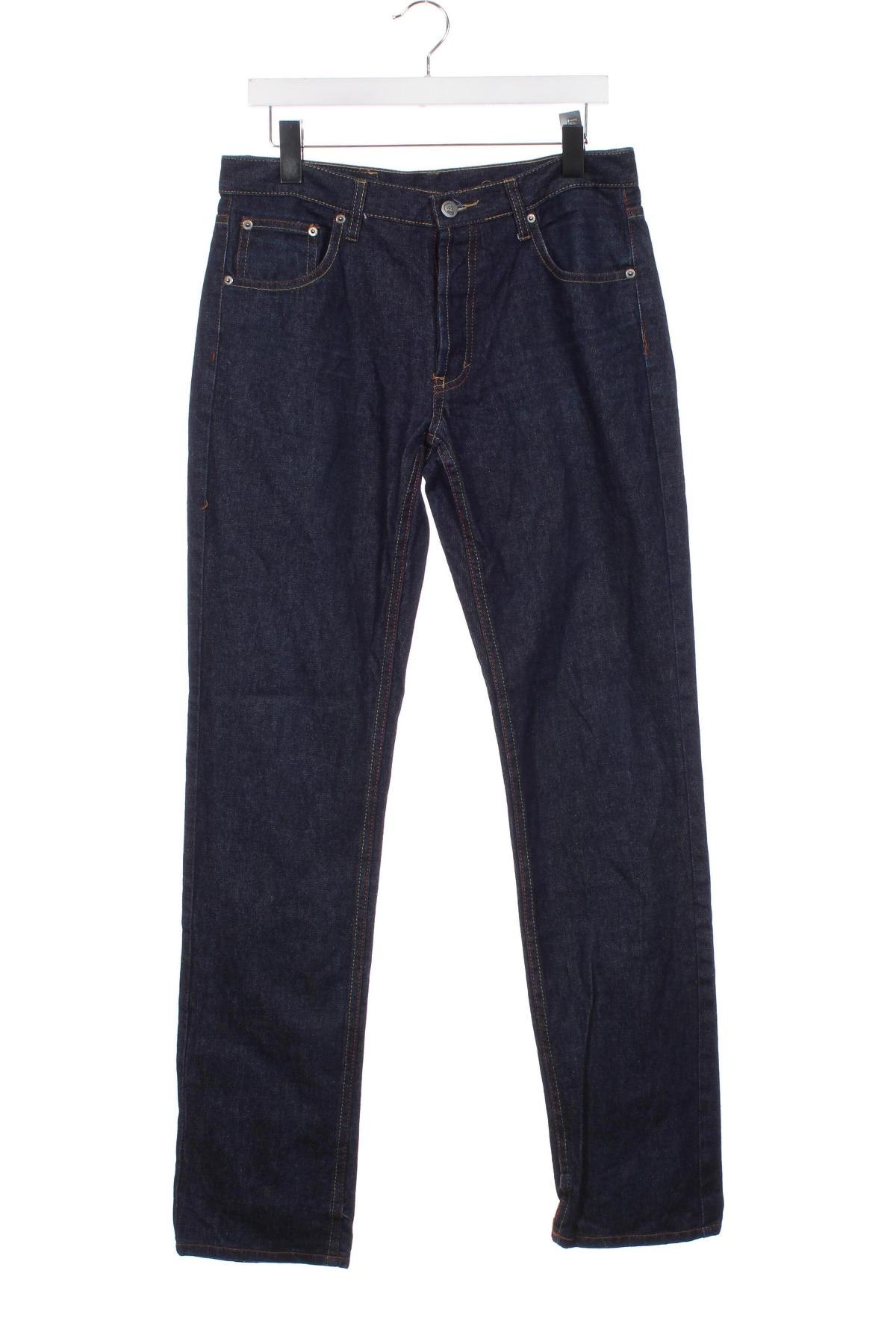 Herren Jeans, Größe M, Farbe Blau, Preis € 6,99