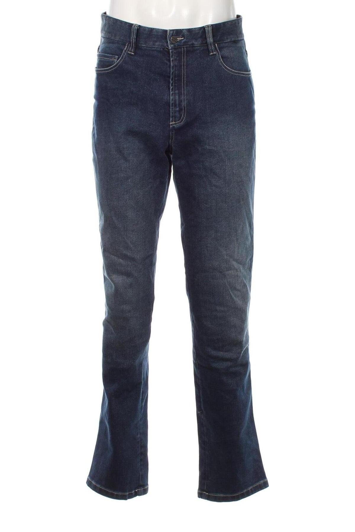 Herren Jeans, Größe XL, Farbe Blau, Preis € 7,49