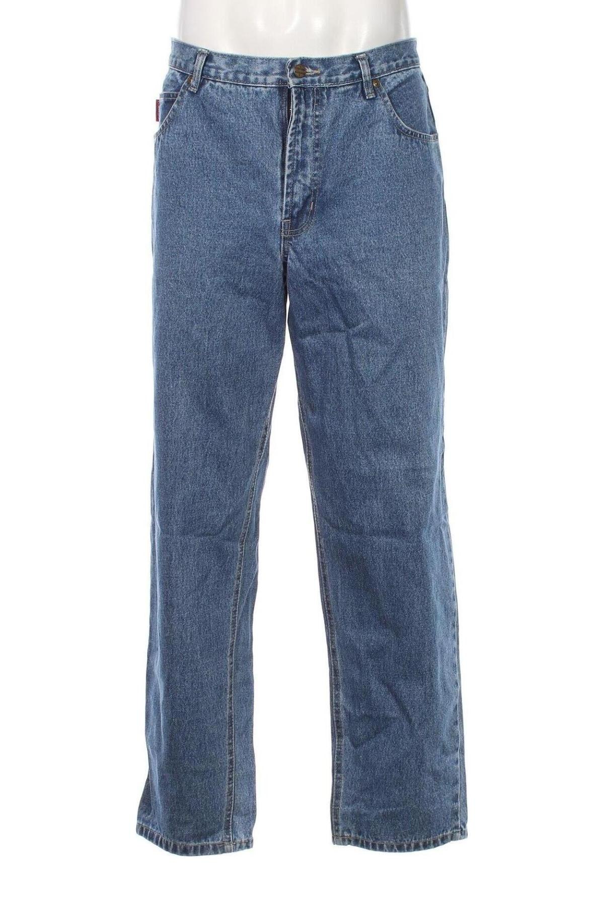 Herren Jeans, Größe XL, Farbe Blau, Preis 9,29 €