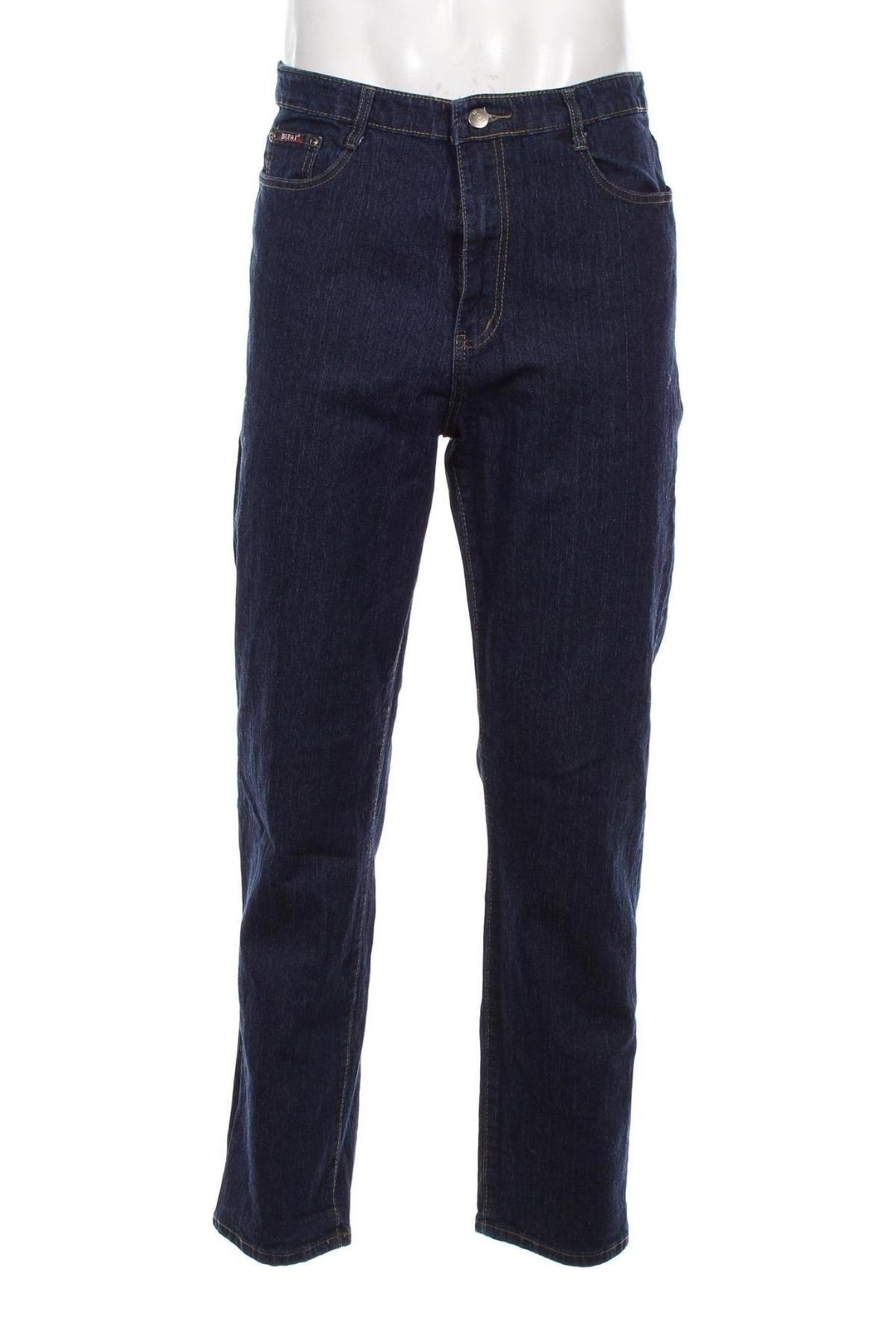 Herren Jeans, Größe XL, Farbe Blau, Preis 7,49 €