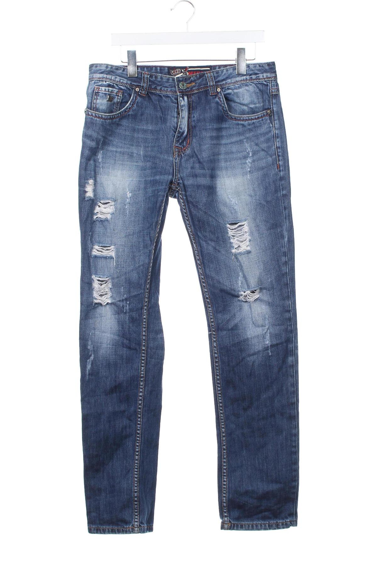 Herren Jeans Herren Jeans - günstig bei Remix - #128854820