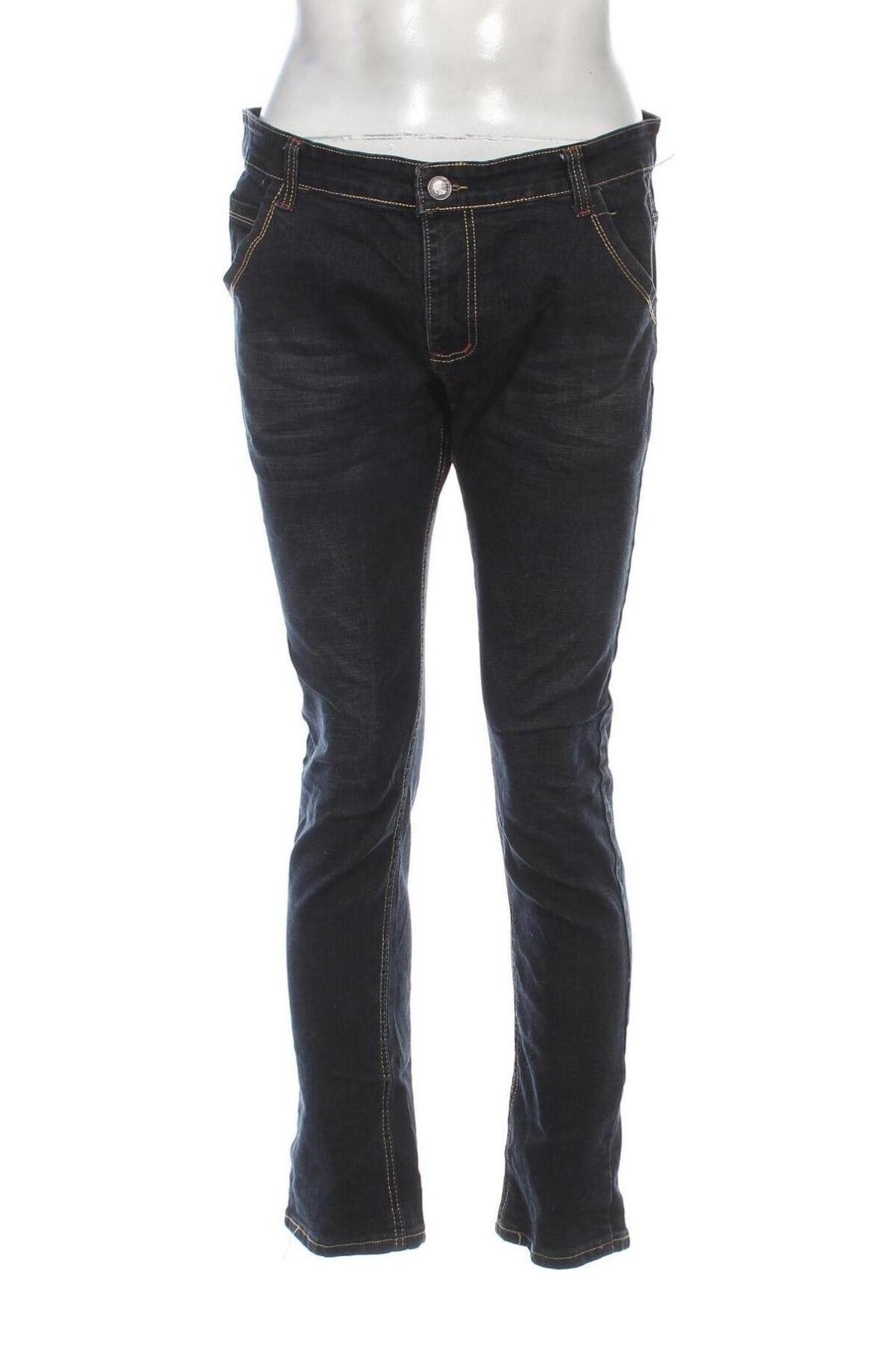 Herren Jeans, Größe L, Farbe Blau, Preis € 10,49