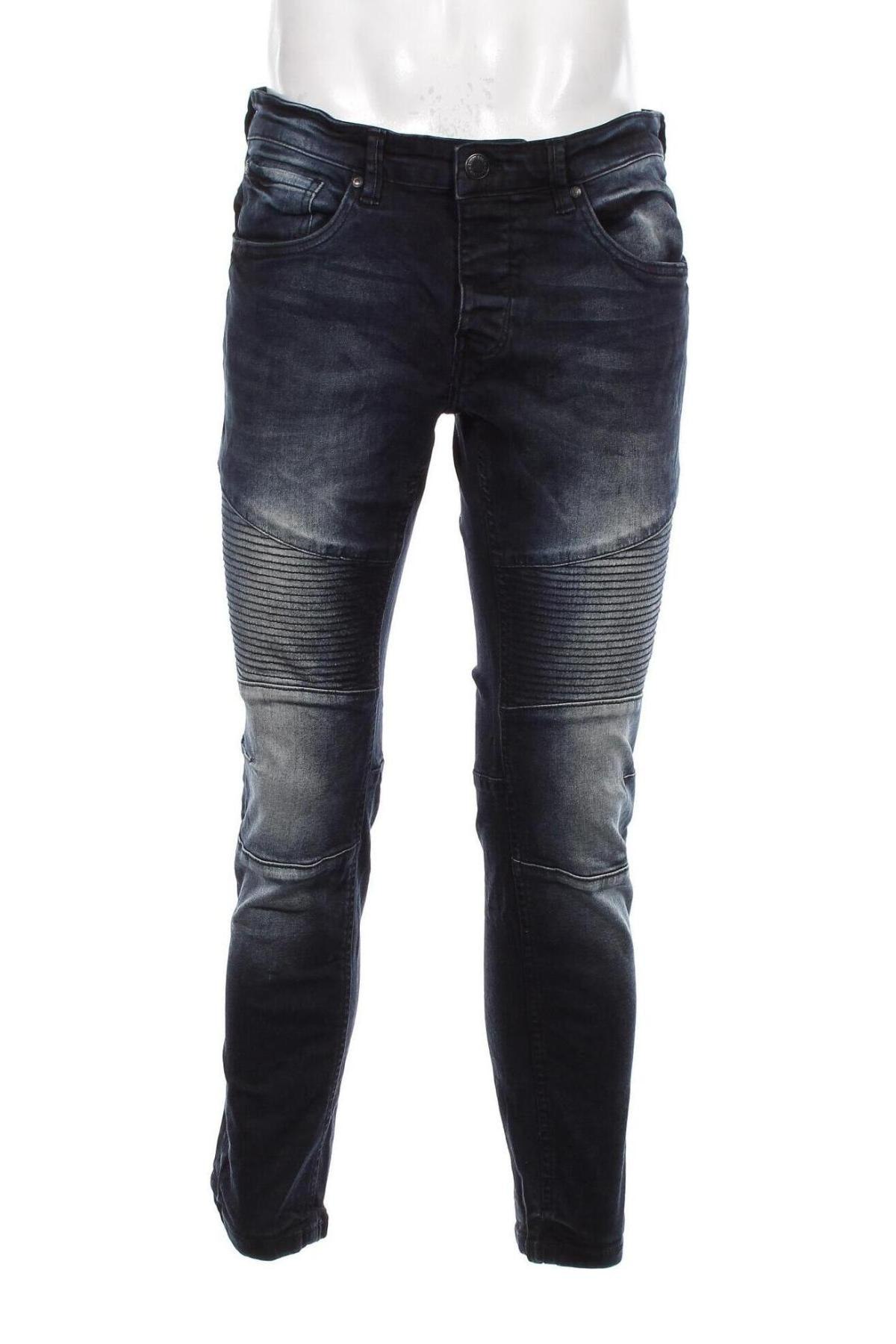 Herren Jeans, Größe M, Farbe Blau, Preis € 13,29