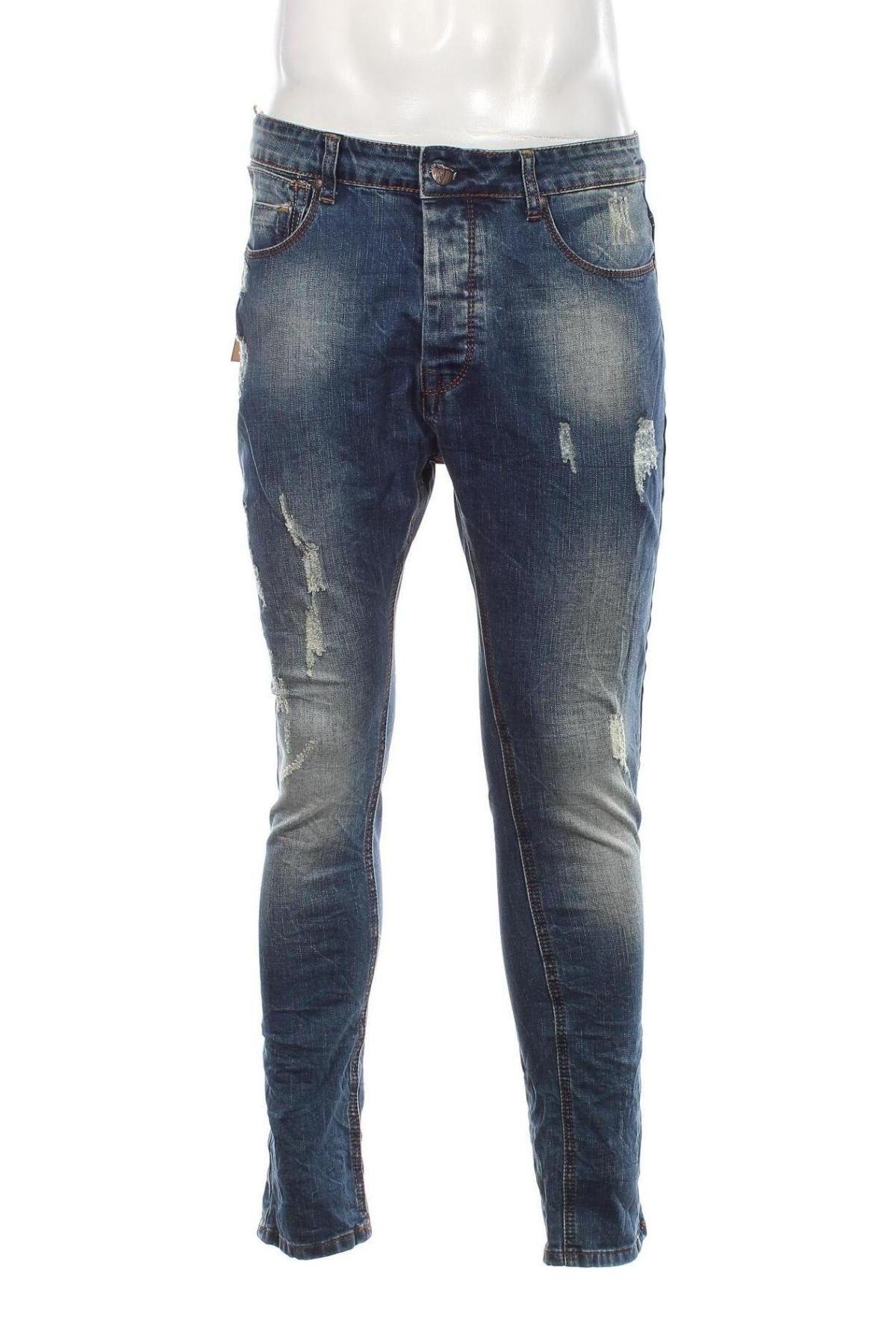 Herren Jeans Herren Jeans - günstig bei Remix - #128883092