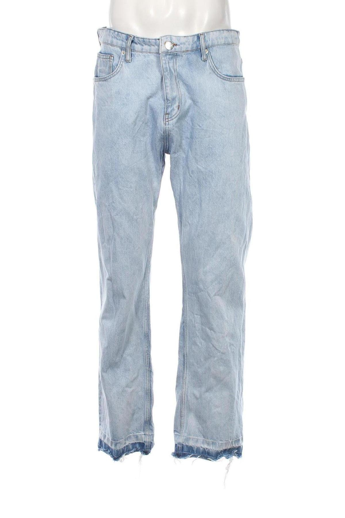 Herren Jeans 2Y STUDIOS, Größe L, Farbe Blau, Preis € 19,49