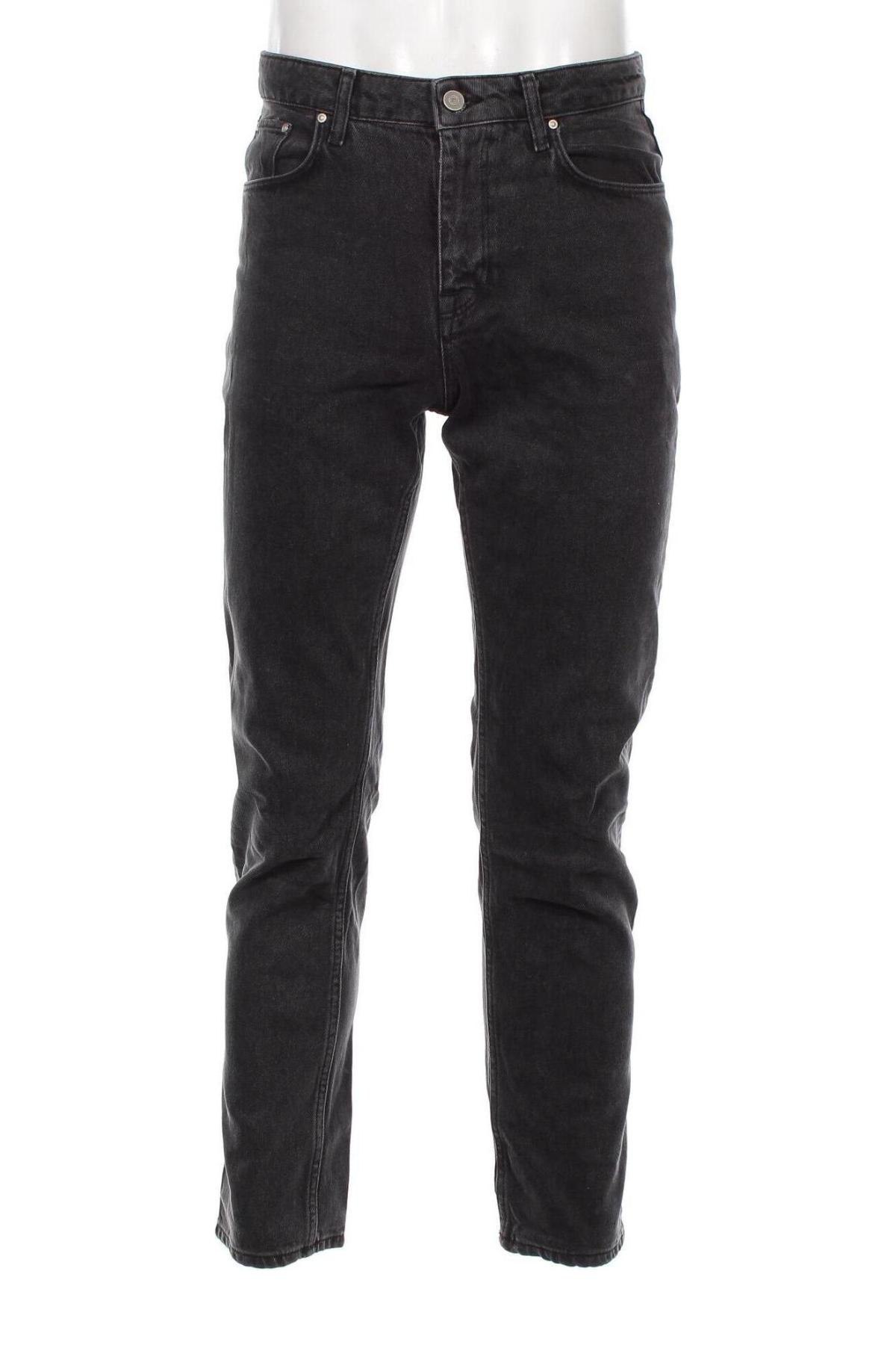 Herren Jeans ASOS, Größe S, Farbe Grau, Preis 7,79 €