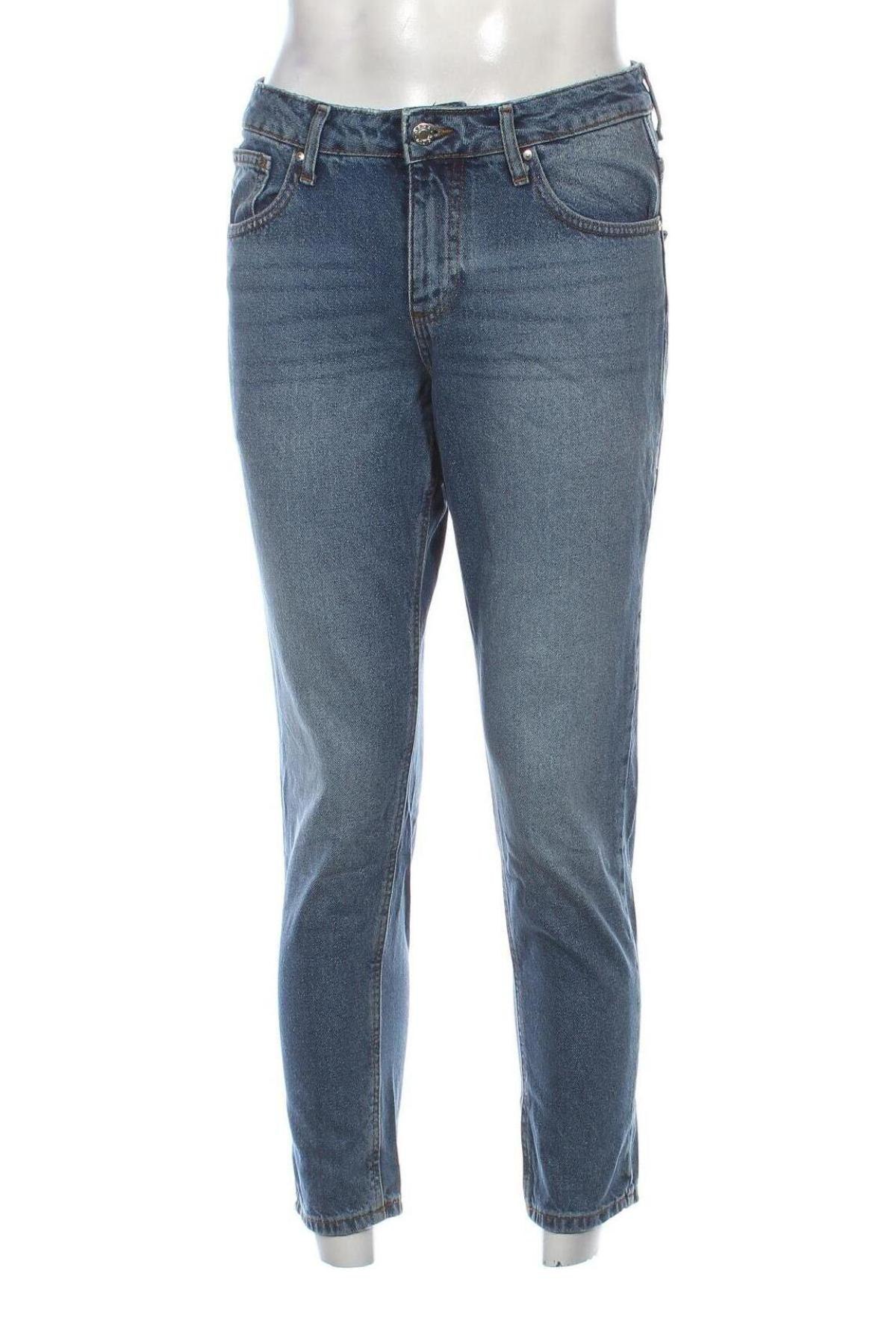 Herren Jeans ASOS, Größe S, Farbe Blau, Preis 6,99 €