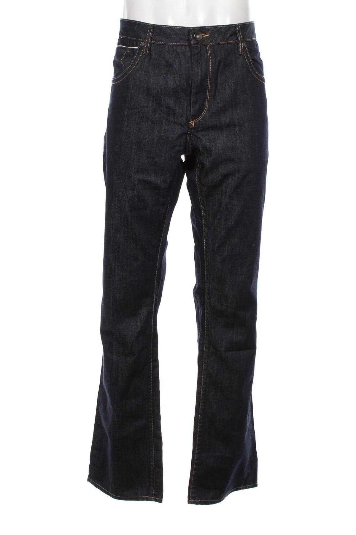 Herren Jeans Angelo Litrico, Größe XL, Farbe Blau, Preis € 6,49