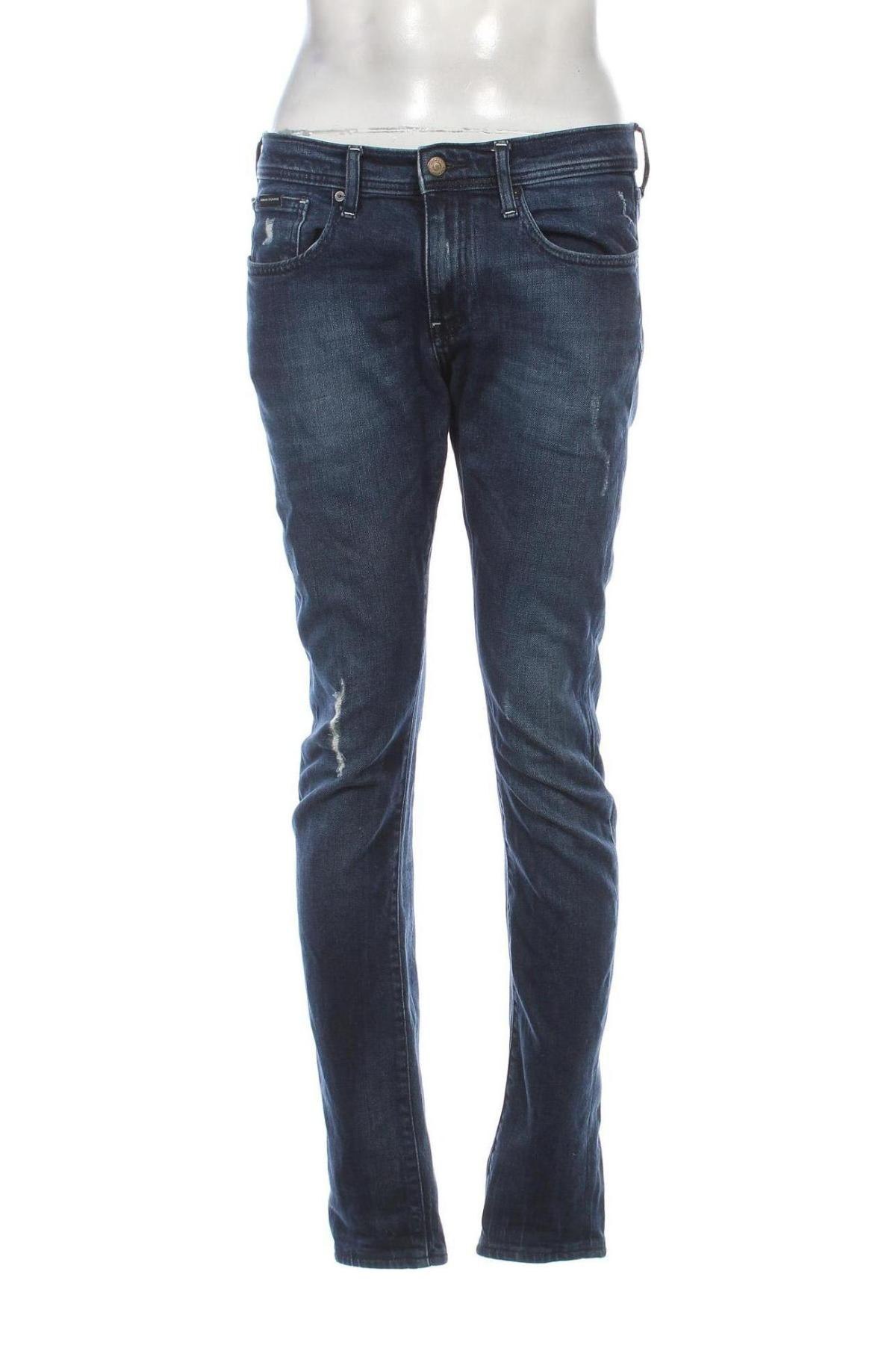 Herren Jeans Armani Exchange, Größe L, Farbe Blau, Preis 34,99 €