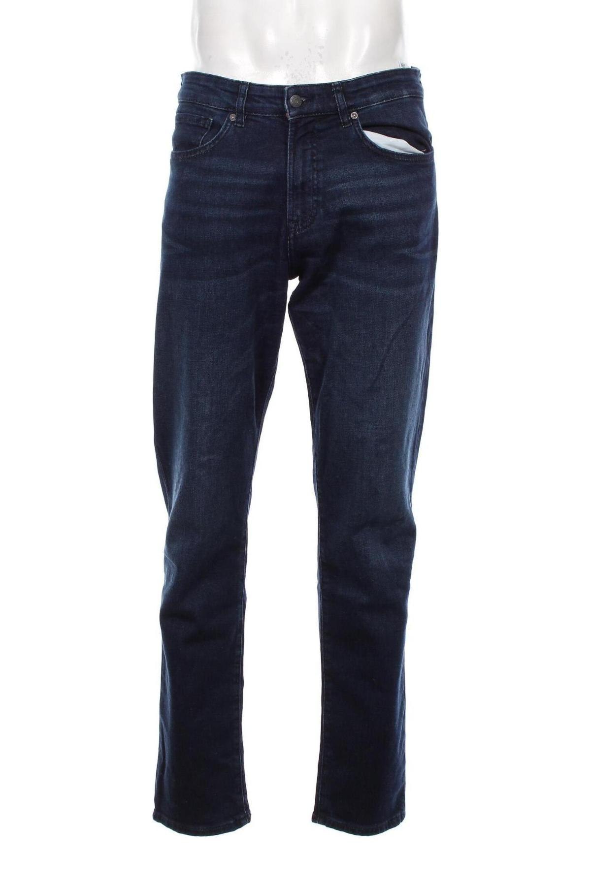 Herren Jeans BOSS, Größe M, Farbe Blau, Preis 83,99 €