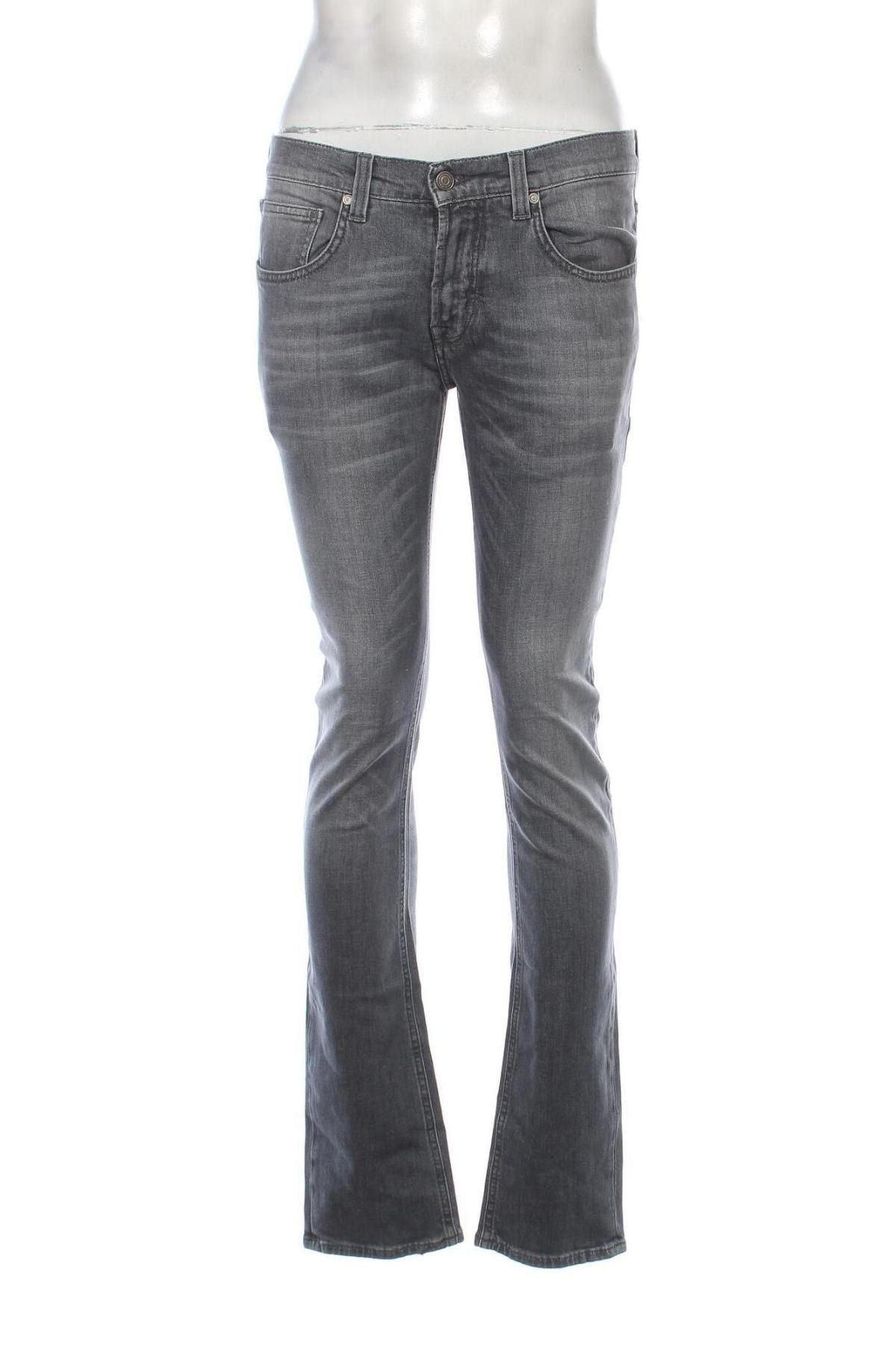 Herren Jeans Baldessarini, Größe M, Farbe Grau, Preis € 23,79